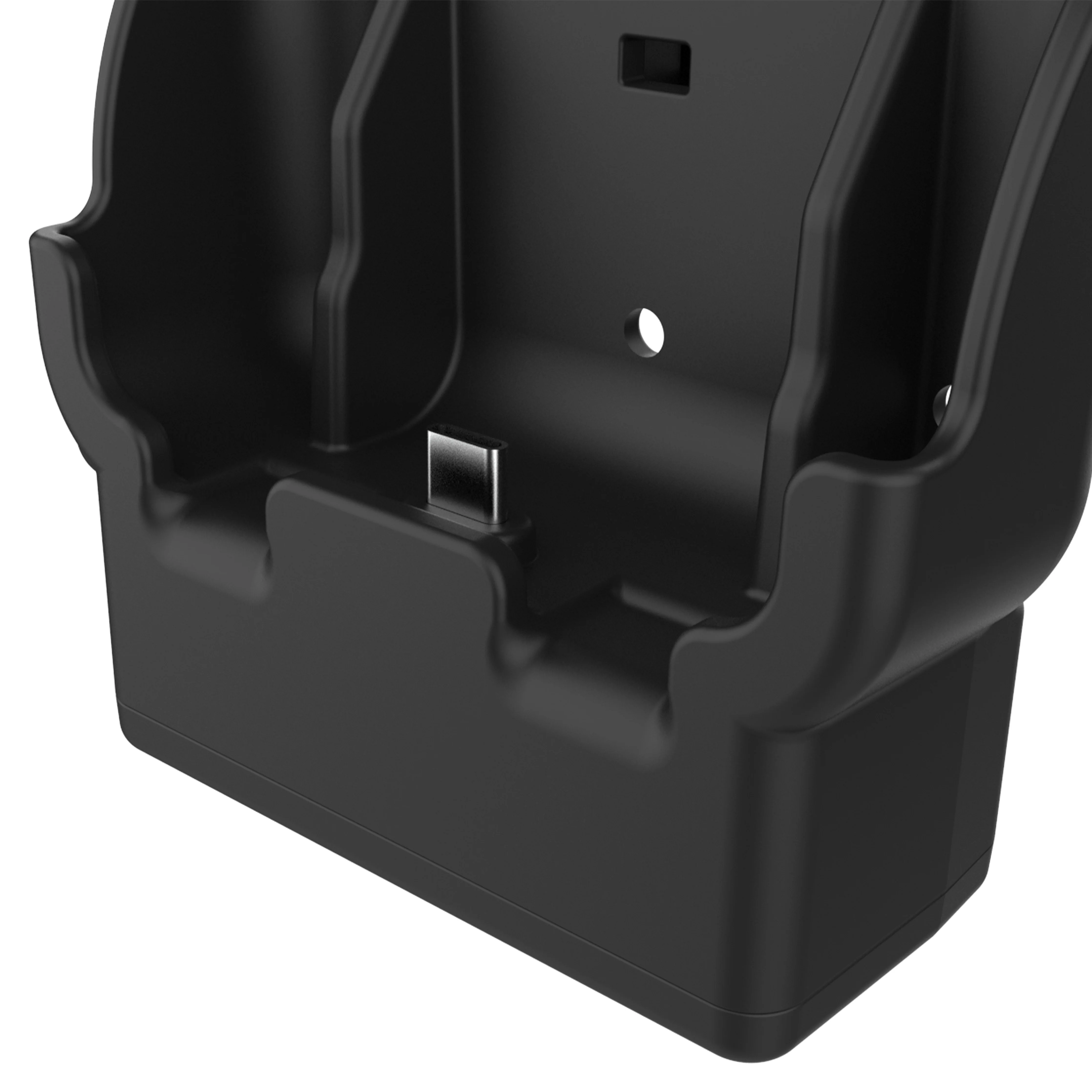 RAMĀ® Powered Vehicle Dock for Zebra EM45 - Image 3