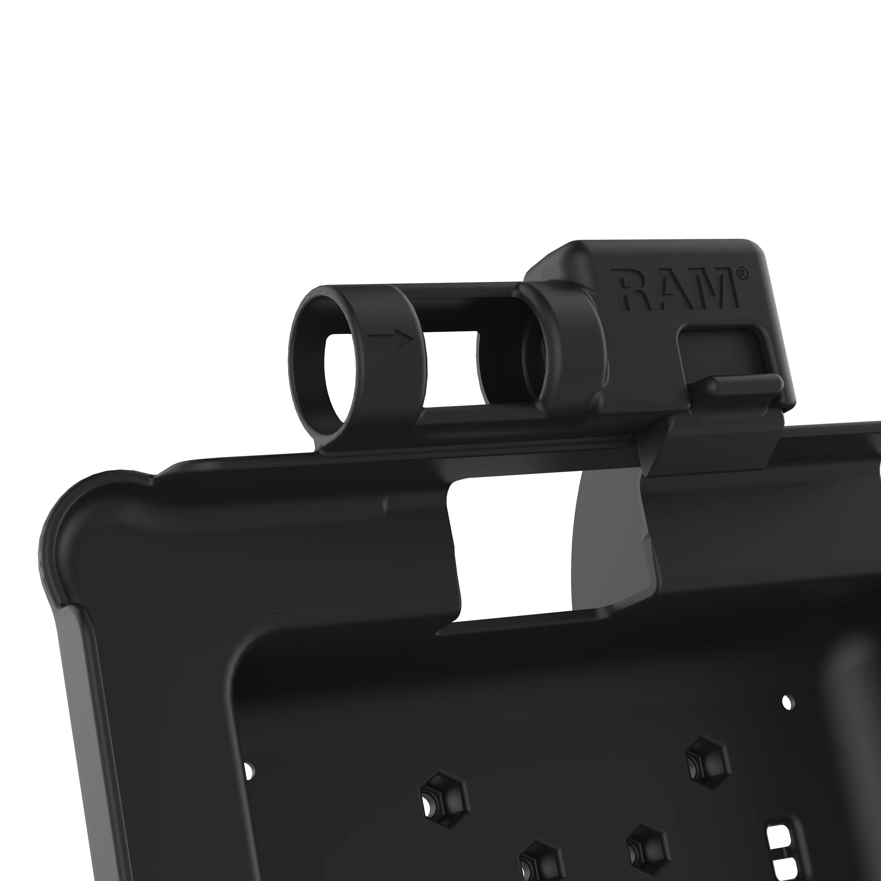 GDS® Powered Dock for Zebra ET5x 10.1" Series - Image 3