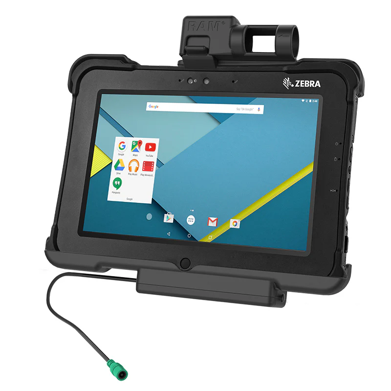 GDSĀ® Powered Dock for Zebra XSLATE L10