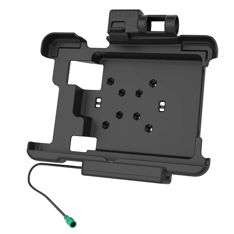 GDSĀ® Powered Dock for Zebra XSLATE L10 - Image 2