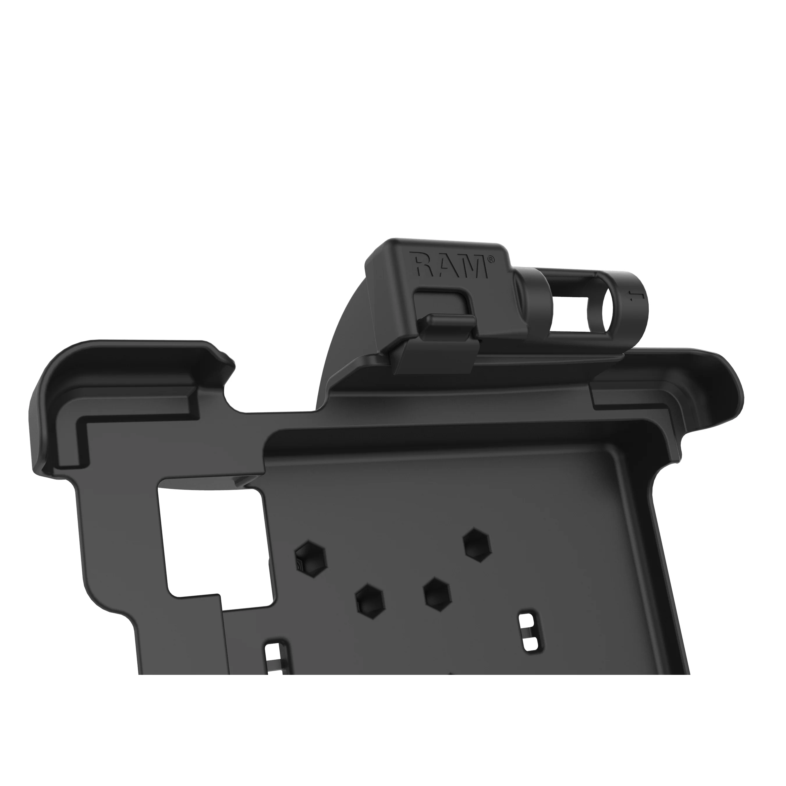 GDSĀ® Powered Dock for Zebra XSLATE L10 - Image 3