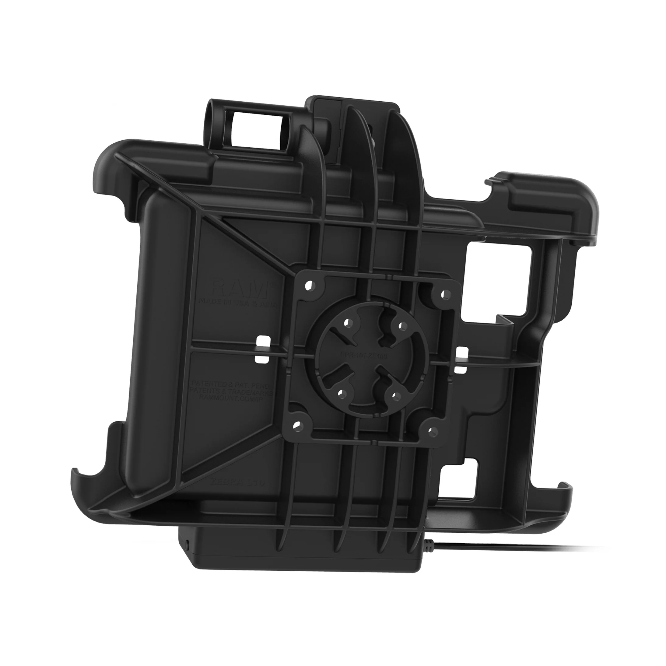 GDSĀ® Powered Dock for Zebra XSLATE L10 - Image 4