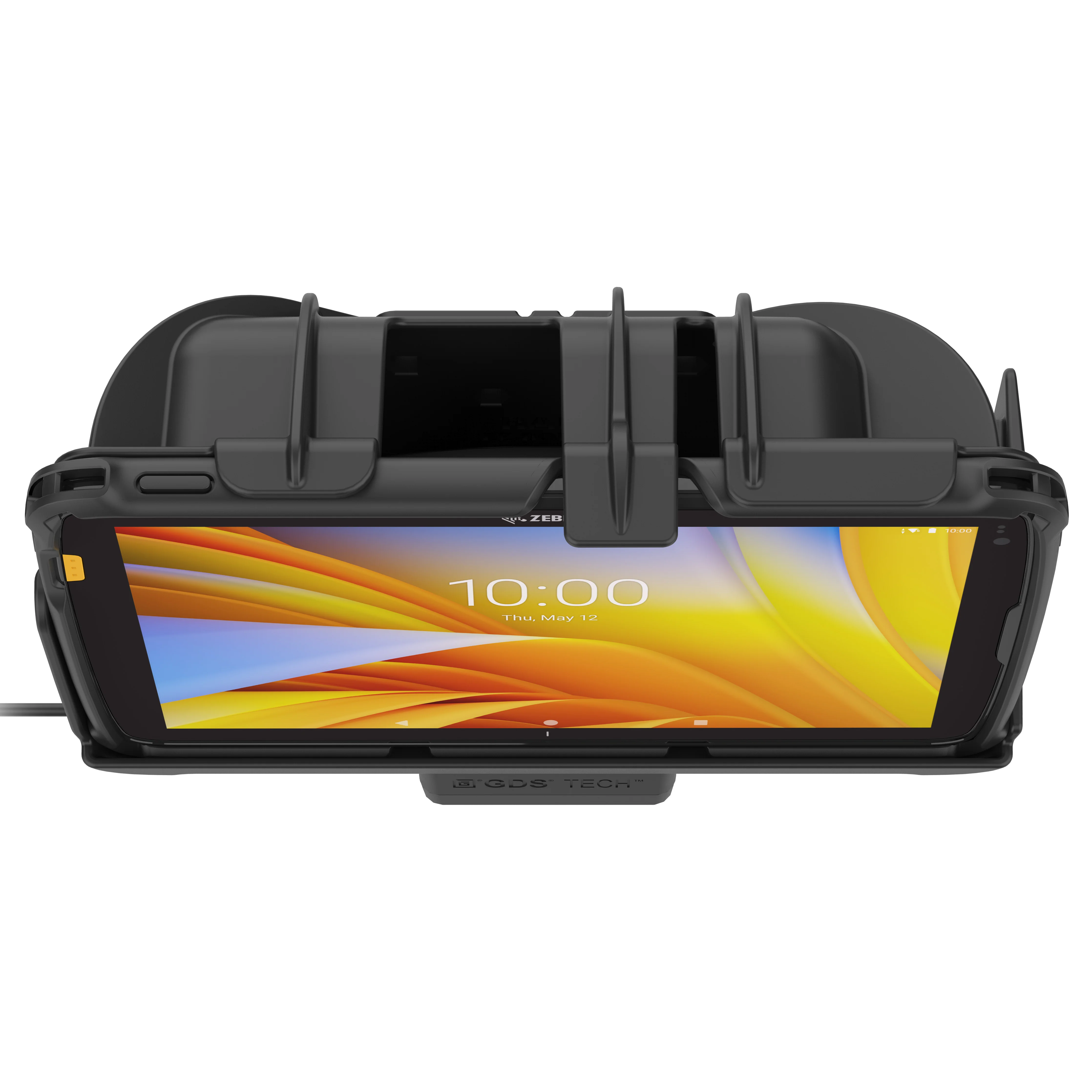 RAM® Tough-Dock⢠for Zebra ET401 & ET4x 10" - Image 6