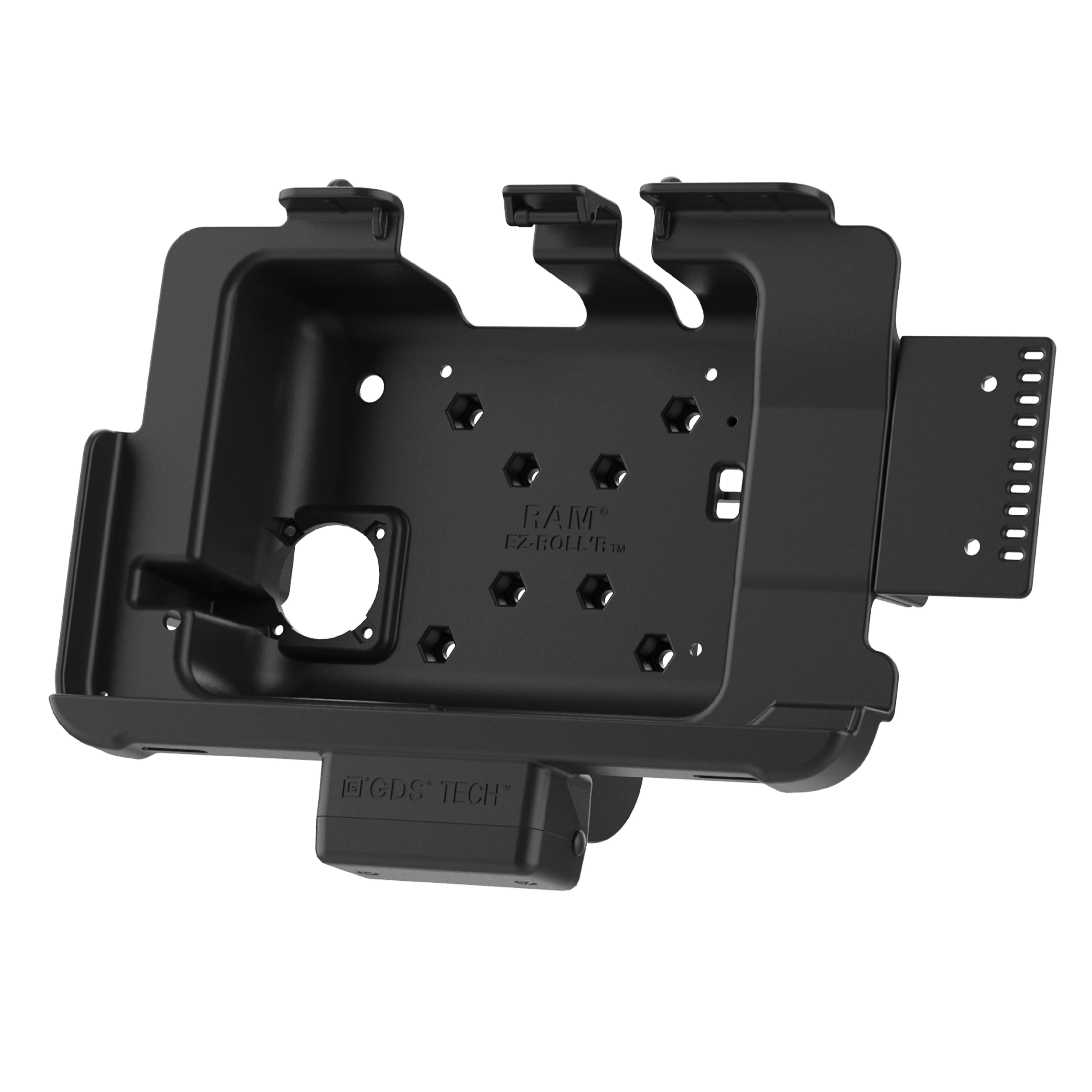 RAM® EZ-Roll'r⢠Holder for Zebra ET401 & ET4x 10" - Image 2