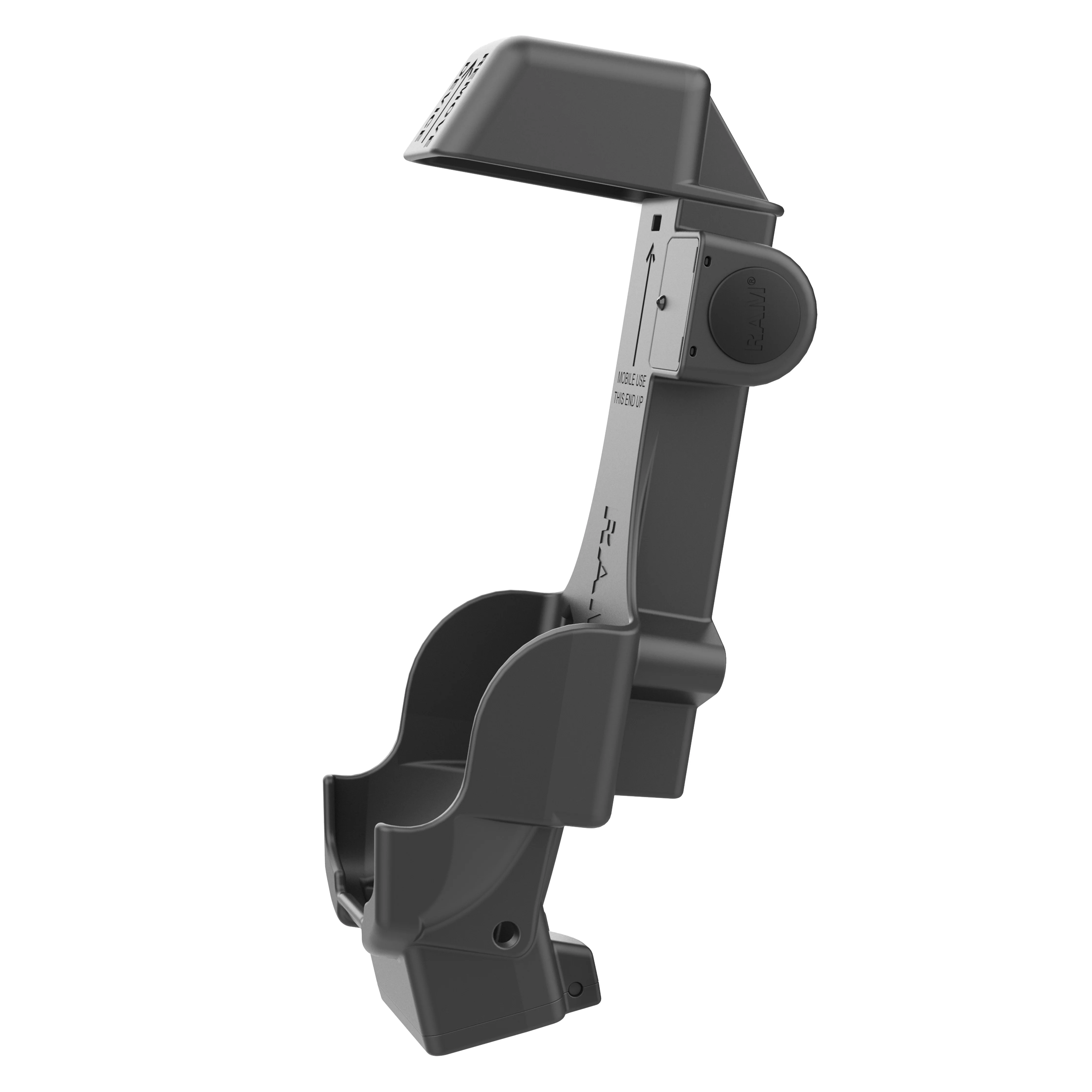 RAMĀ® Powered Dock for Zebra TC8300 - Image 3