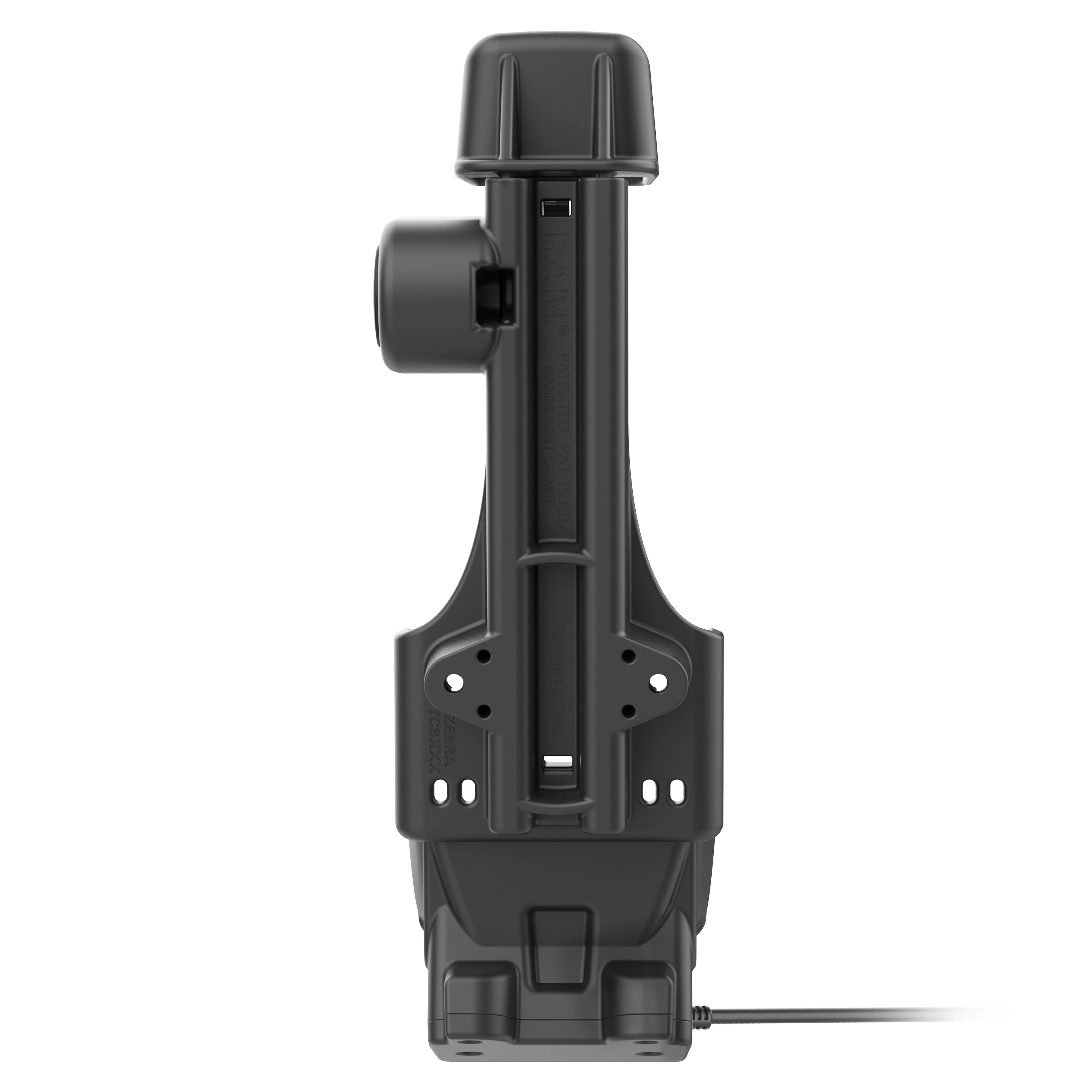 RAMĀ® Powered Dock for Zebra TC8300 - Image 4