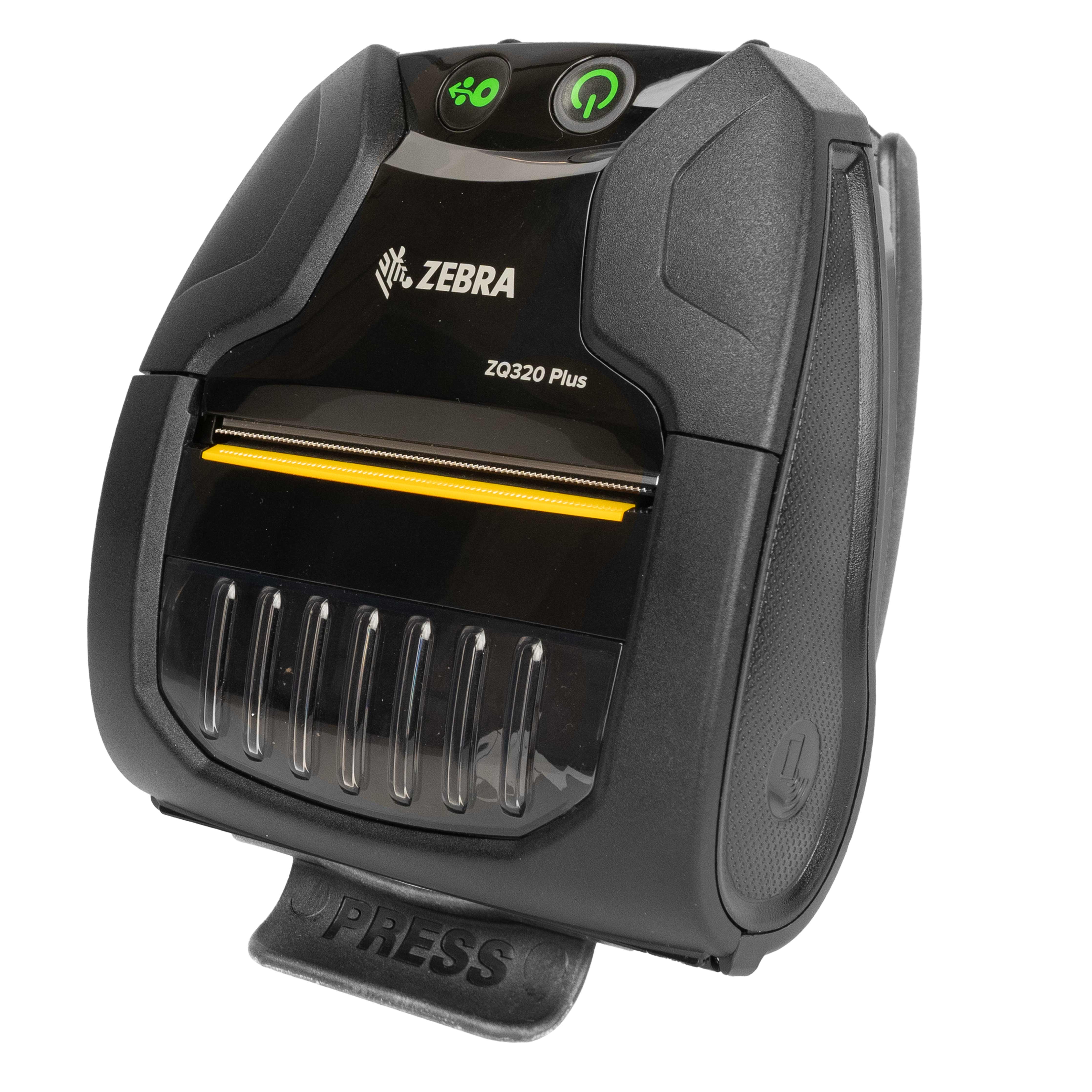RAMĀ® Quick Release Printer Holder for Zebra ZQ320 Series - Image 2