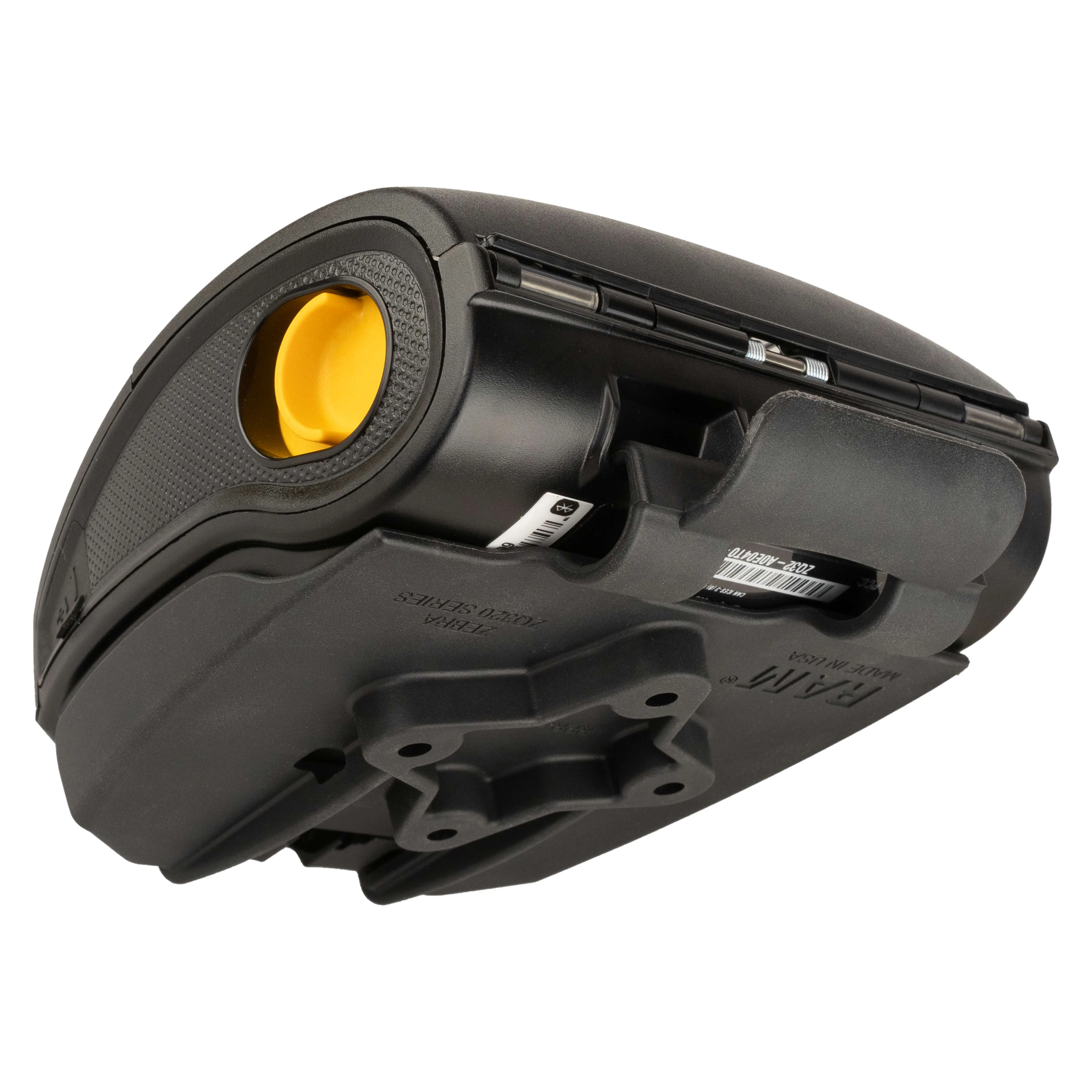 RAMĀ® Quick Release Printer Holder for Zebra ZQ320 Series - Image 4