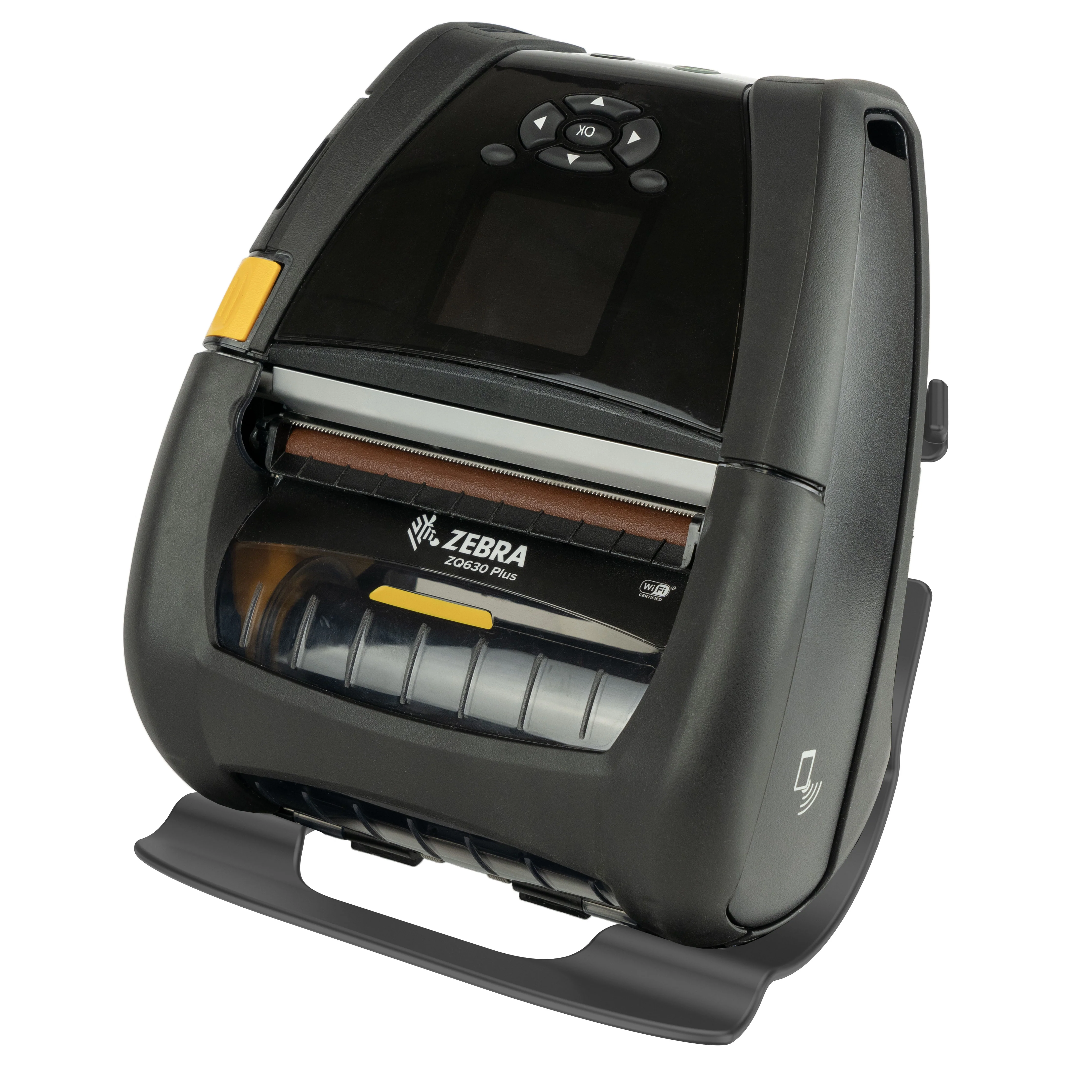 RAMĀ® Quick Release Printer Holder for Zebra ZQ630 Series - Image 2