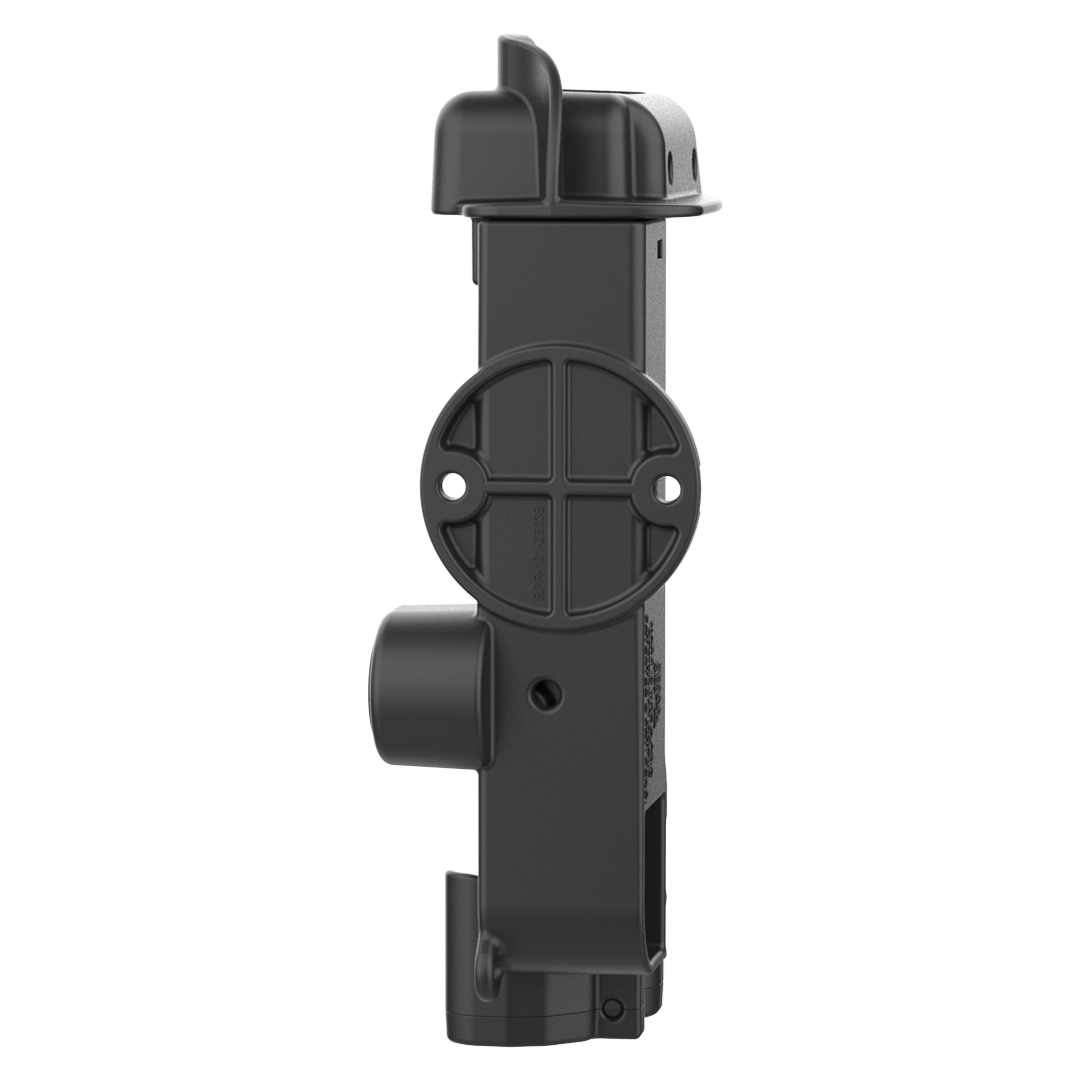 RAMĀ® Spring Loaded Holder for Zebra MC3300/3400/3450 - Image 4