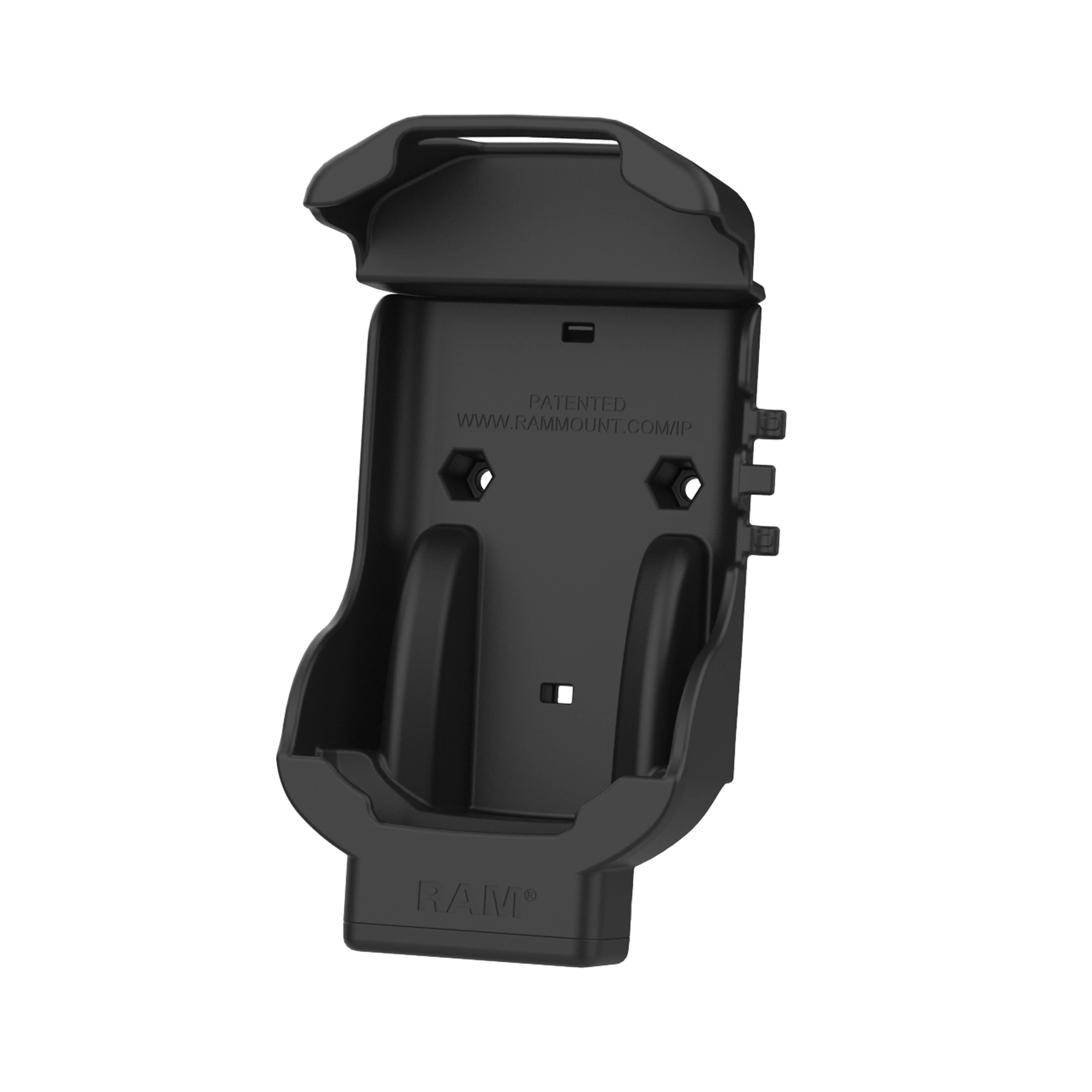 RAM® Form-Fit Holder for Zebra TC70, 72, 75 & 77 - Image 2