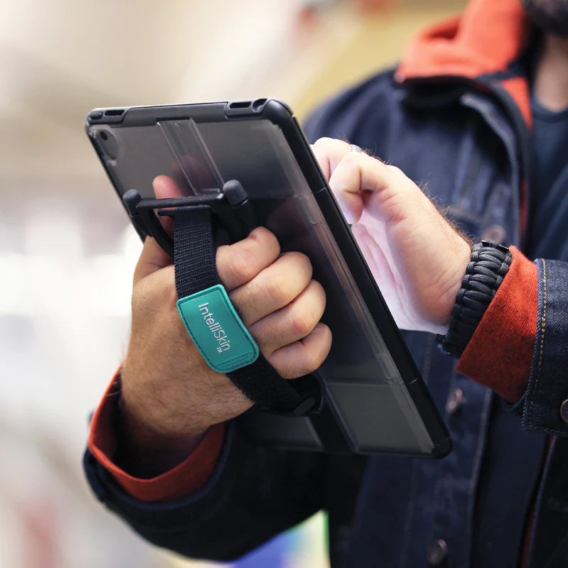 GDS® Hand-Stand⢠for IntelliSkin® with Uni-Conn⢠Adapter - Image 5