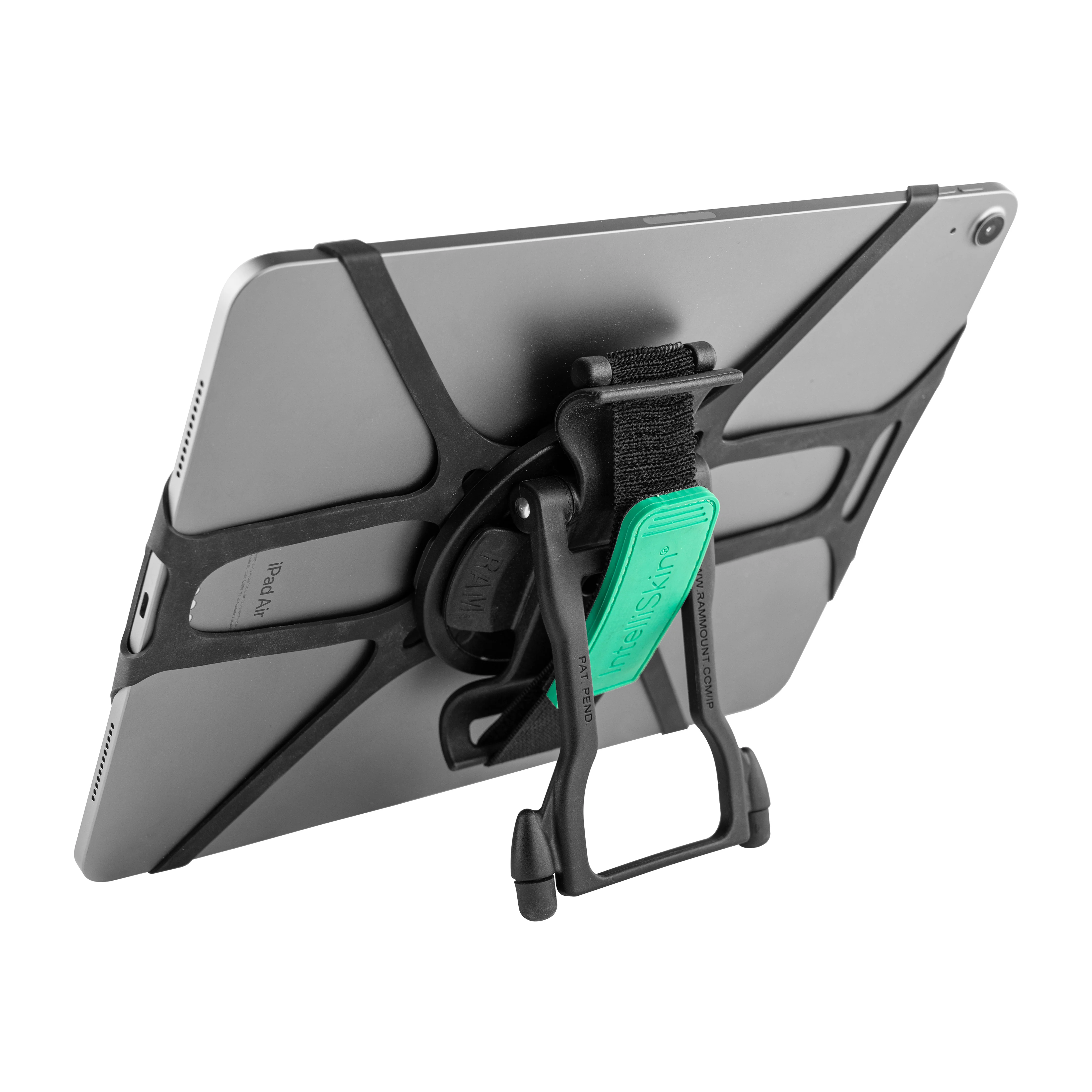 RAM® Universal Hand-Stand⢠for 9"-13" Tablets with Magnetic Strap