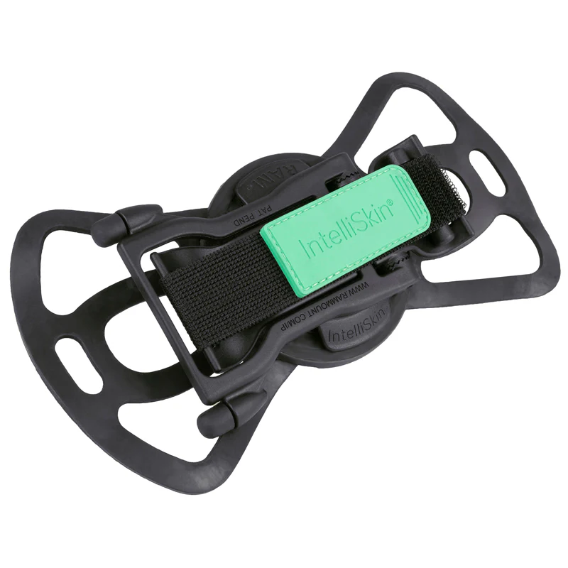 RAM® Universal Hand-Stand⢠for 9"-13" Tablets with Magnetic Strap - Image 2