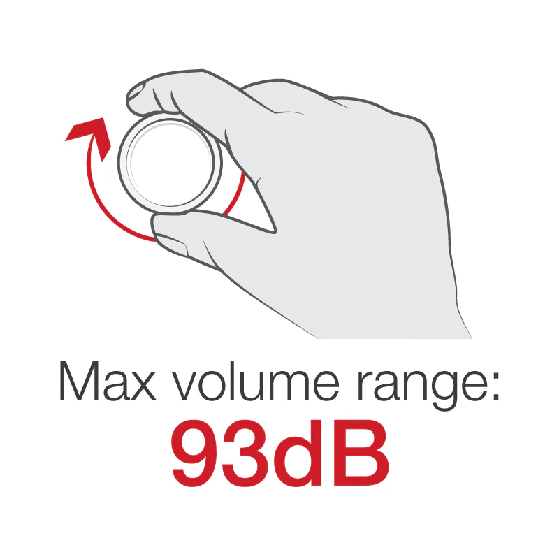 GDS® Audio⢠Amplified Speaker - Image 5