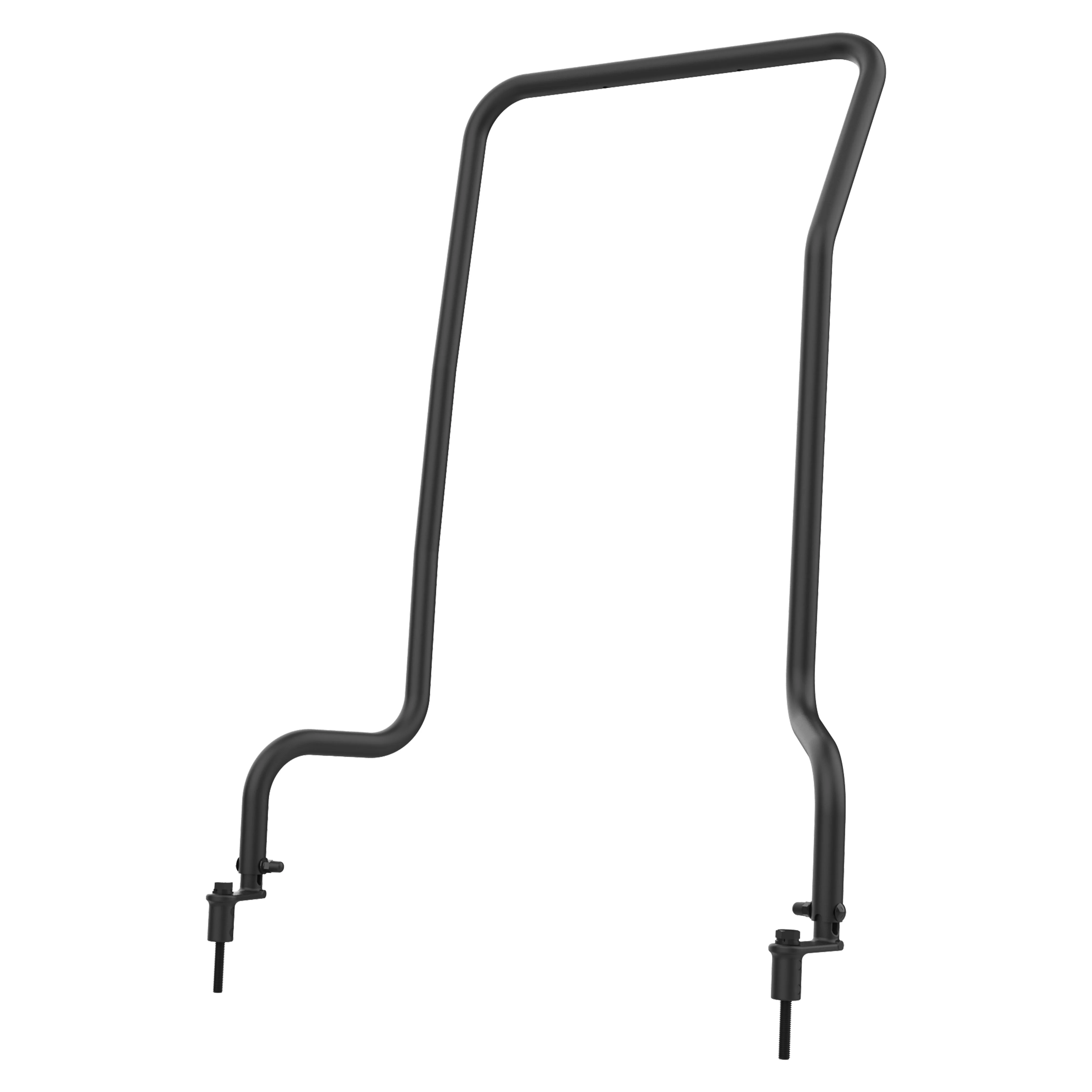 RAM® Tough-Bar™ for '22-25 Ford F-150 Lightning Pro - 12" Display