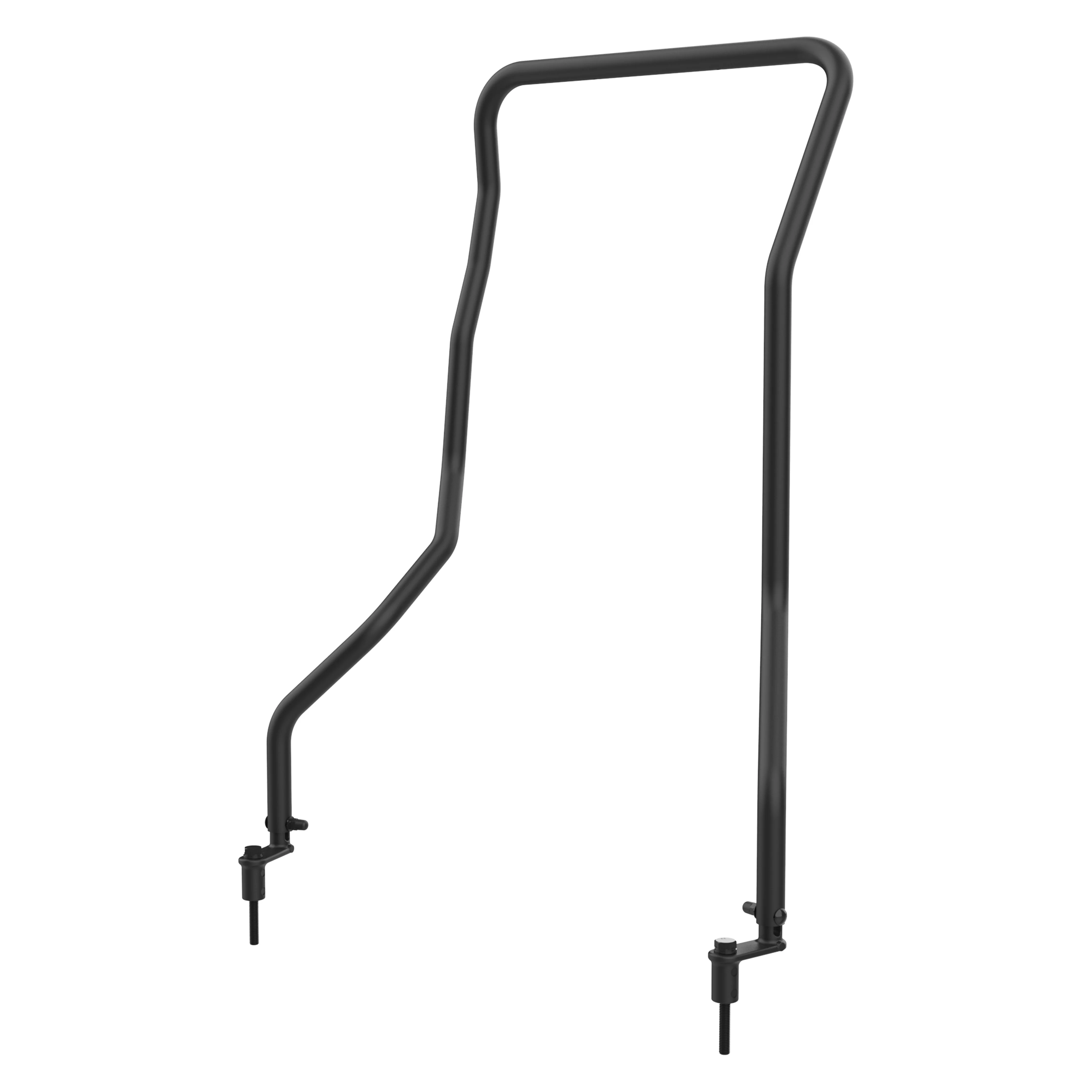 RAM® Tough-Bar™ for '21-26 Ford F-Series with Head-Up Display (Console)