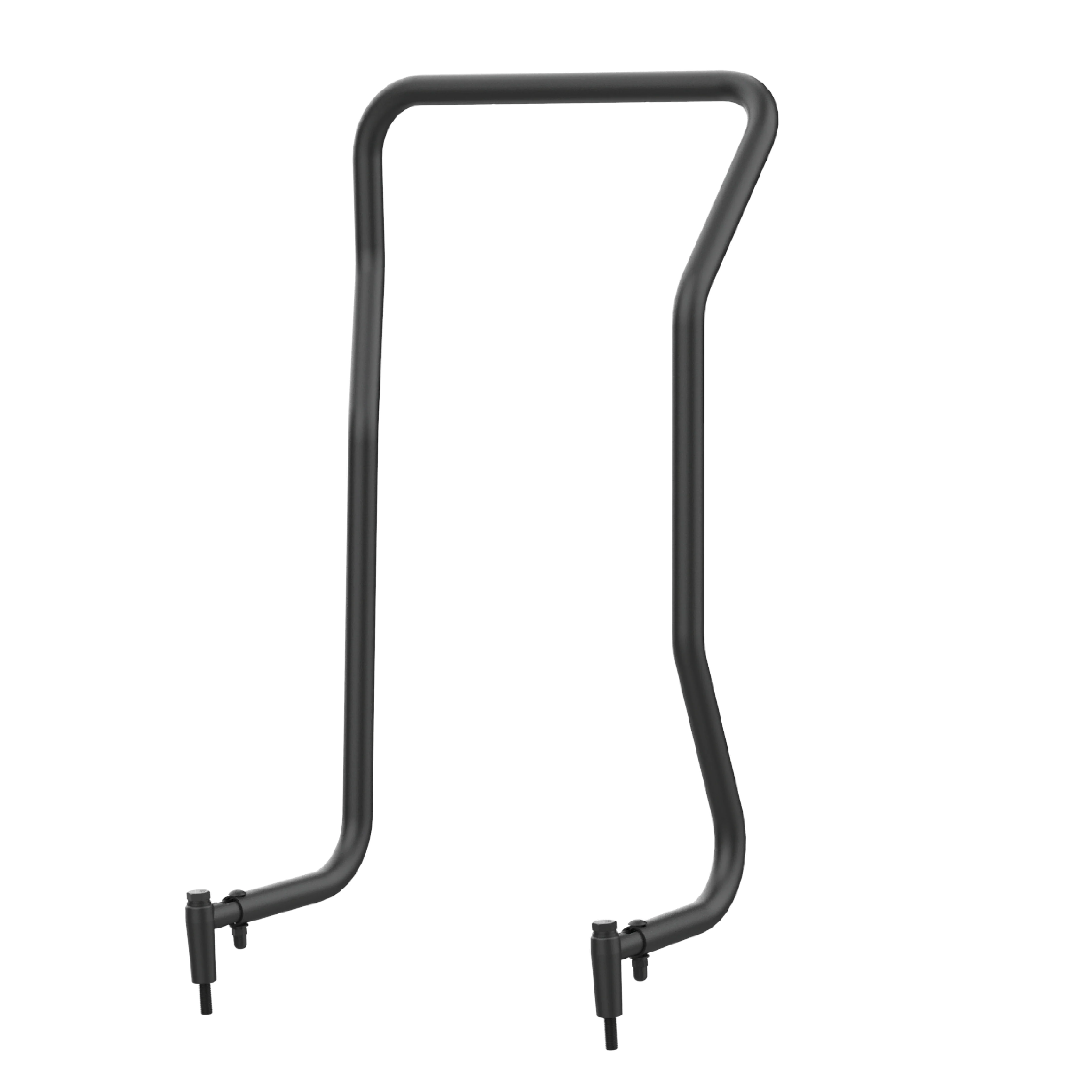 RAM® Tough-Bar™ for '25-26 Toyota 4Runner & '24-26 Tacoma - 8" Display