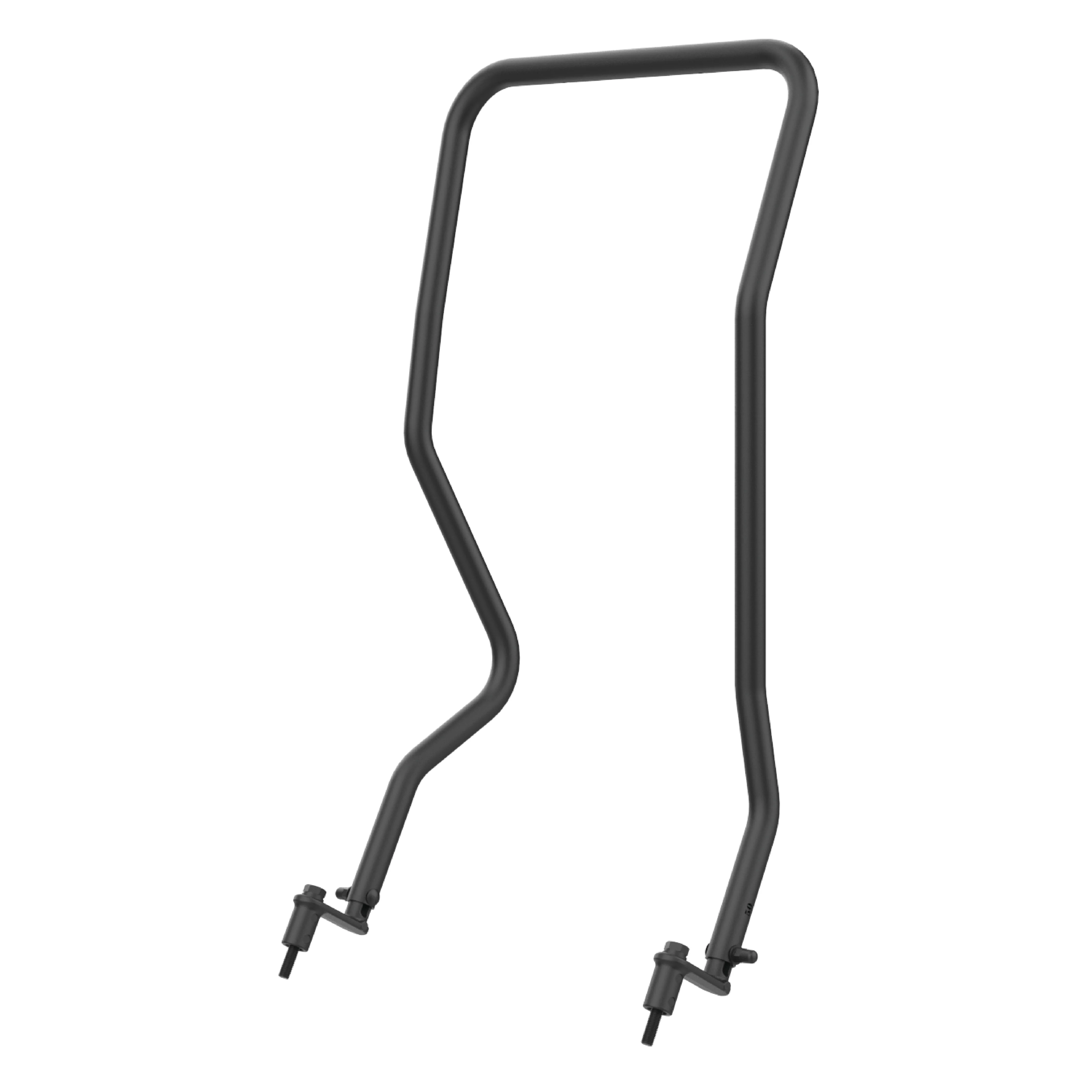 RAM® Tough-Bar™ for '16-23 Toyota Tacoma (6.1", 7", 8" Displays)