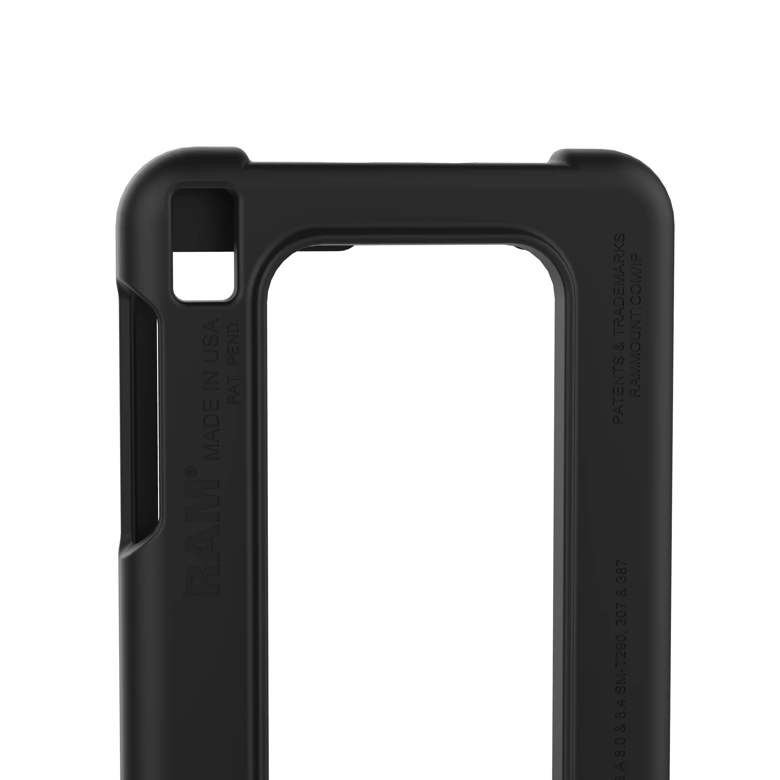 RAM® Tough-Case⢠for Samsung Tab A 8.4 SM-T307 - Image 4