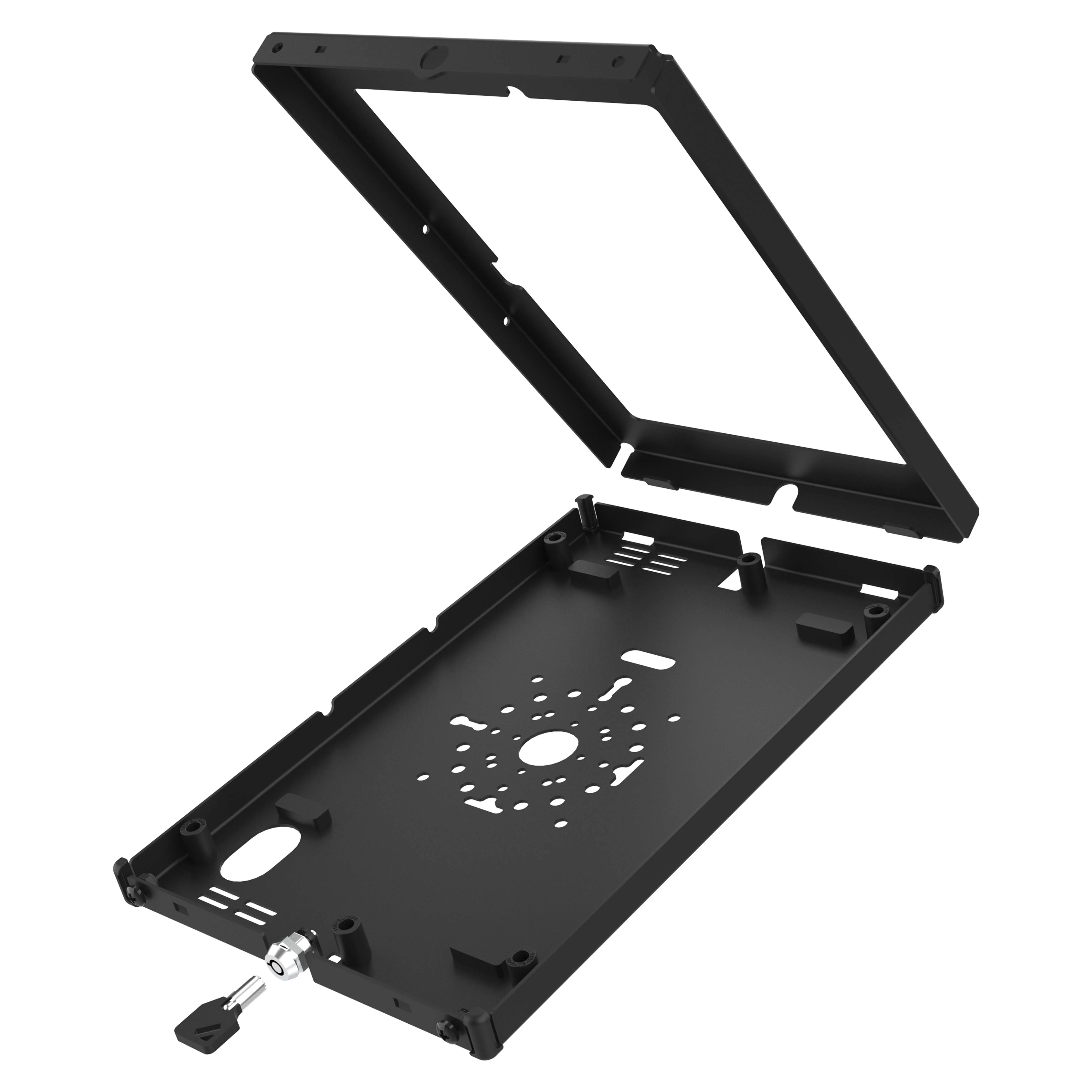 RAM® Safe-Case⢠for Samsung Galaxy Tab S9 & S9 FE - Image 3