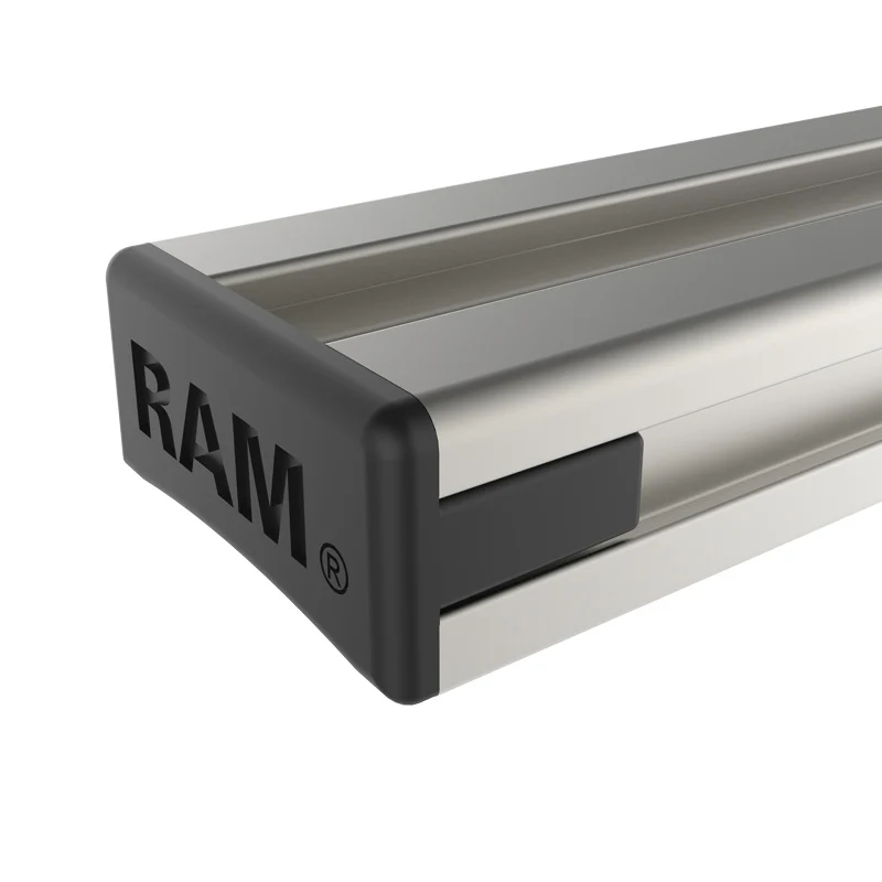 17" Modular Aluminum RAM® Tough-Track™ - Image 5