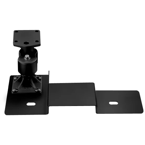 RAM® Vehicle Base with Adjust-A-Pole™ for '04-14 Ford F-150 + More - Image 2