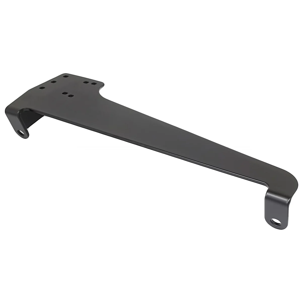 RAM® No-Drill™ Laptop Mount for '00-06 Toyota Tundra + More - Image 4