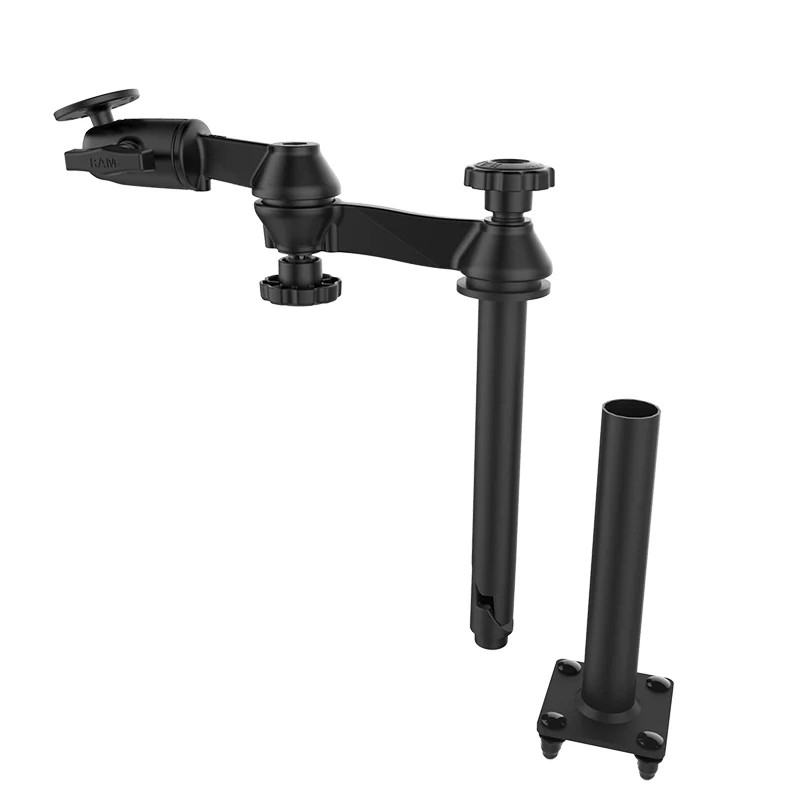 RAM® Laptop Mount for Toyota 4Runner & Tacoma (Legacy) - Image 4