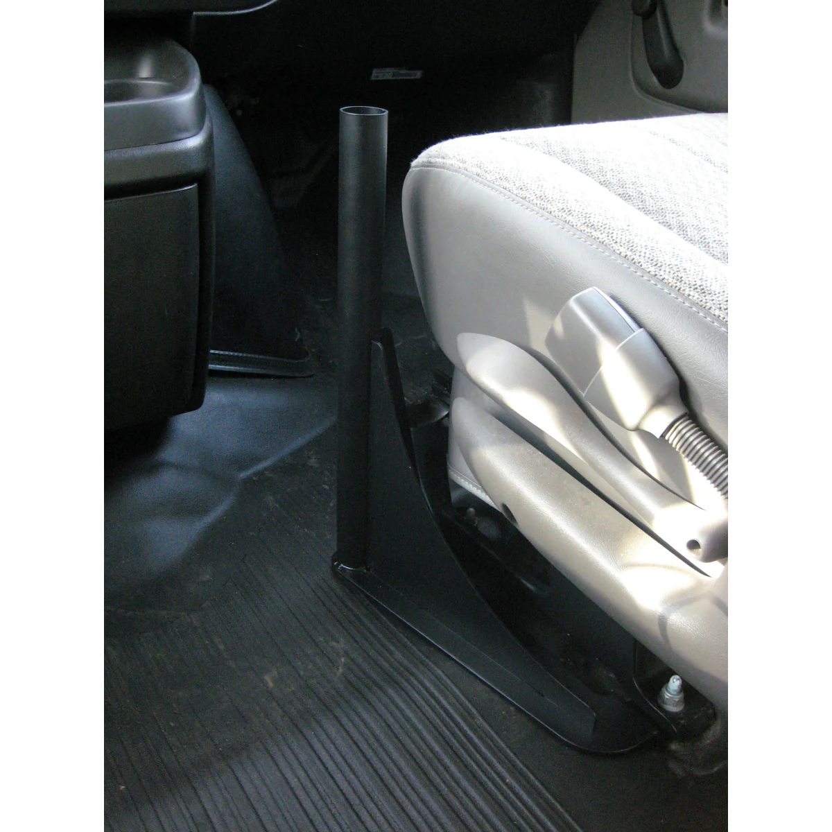 RAM® No-Drill™ Vehicle Base for '98-25 Express Van, Savana Van + More - Image 3