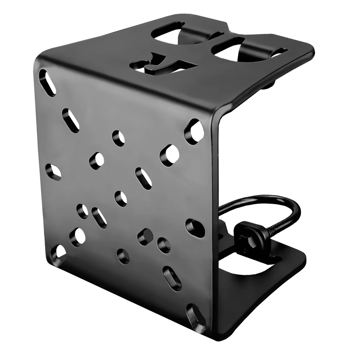 RAM® Vertical Drill-Down Vehicle Base with Lower RAM® Tele-Pole™ - Image 2