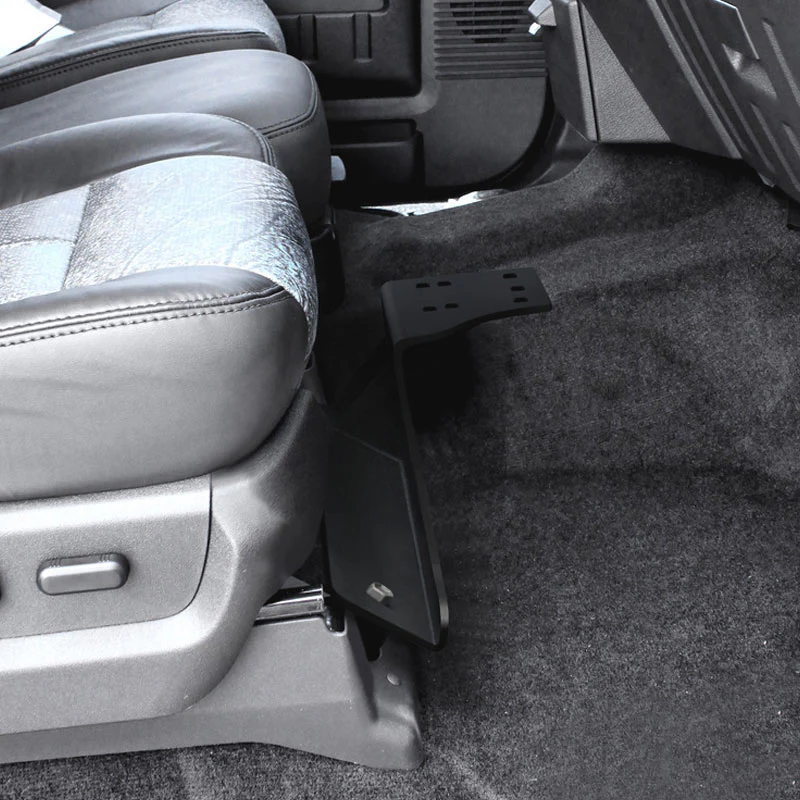 RAM® Laptop Mount for '99-16 Ford F-250 - F750 + More (Legacy) - Image 6