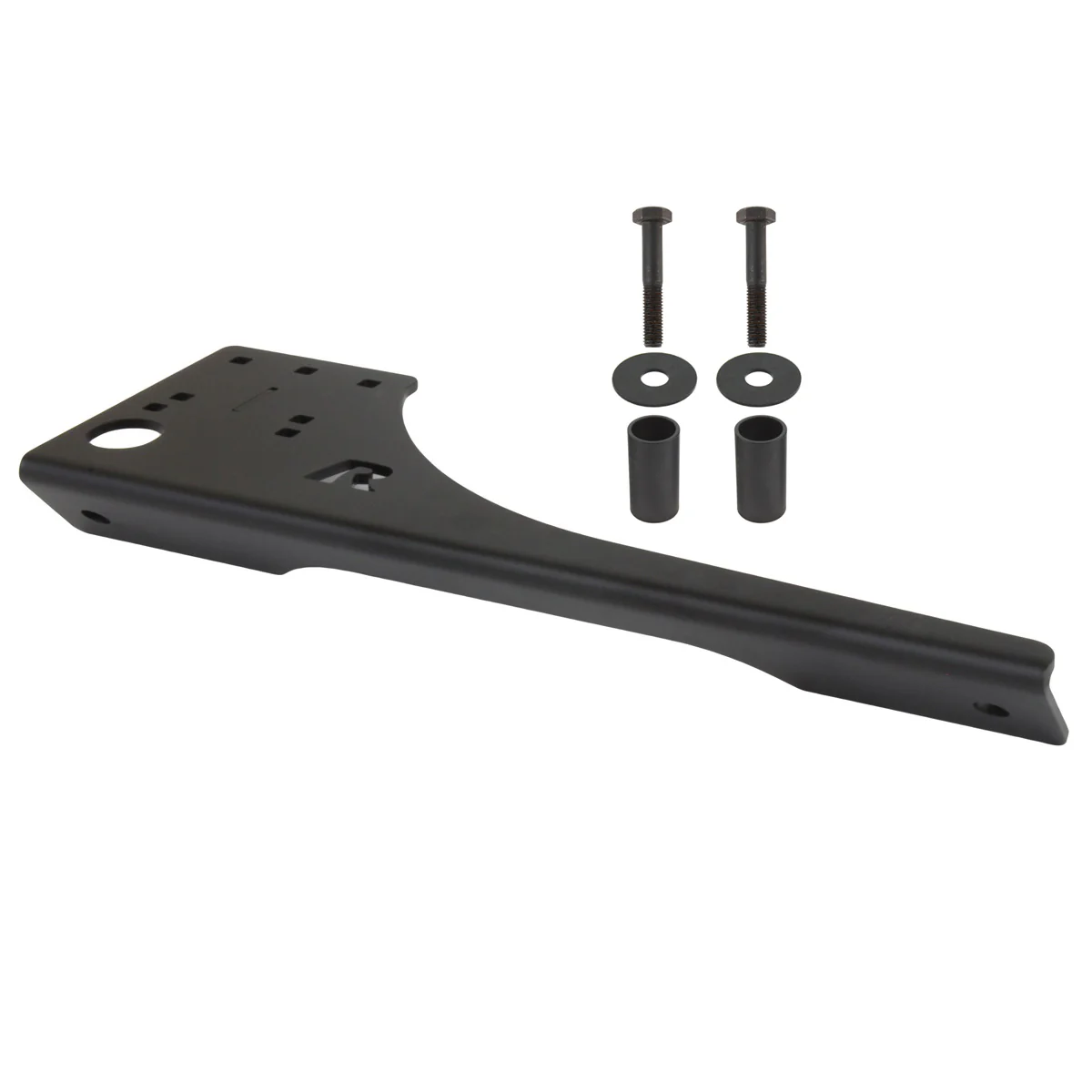 RAM® No-Drill™ Vehicle Base for '19-26 Ram 1500 Pickup Trucks (5th Gen)
