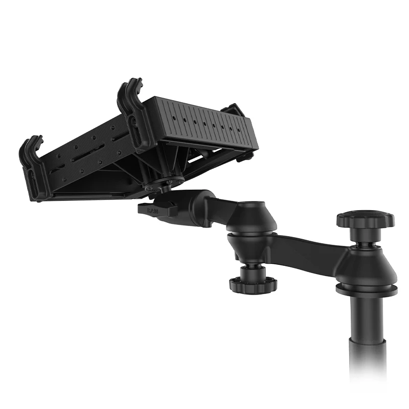 RAM® Laptop Mount for '15-22 Chevrolet Colorado + More (Legacy) - Image 2