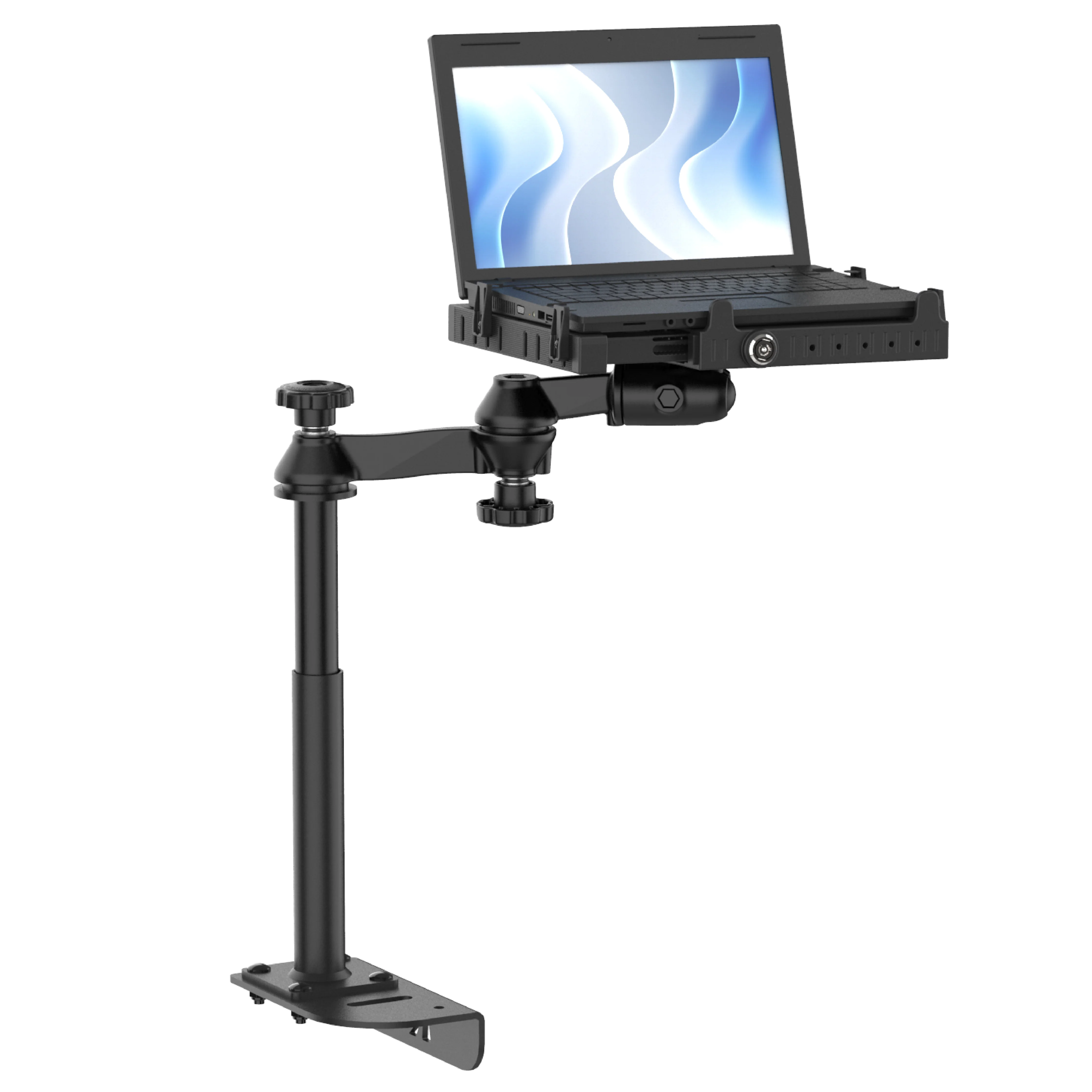 Laptop Mount Kits