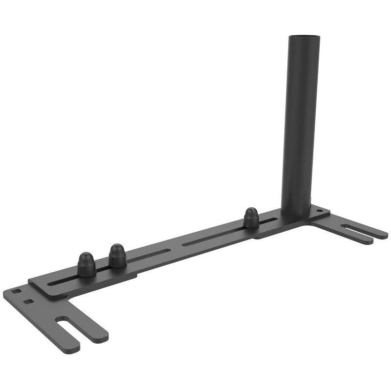 RAM® No-Drill™ Universal Vehicle Base with Reverse Configuration - Image 2