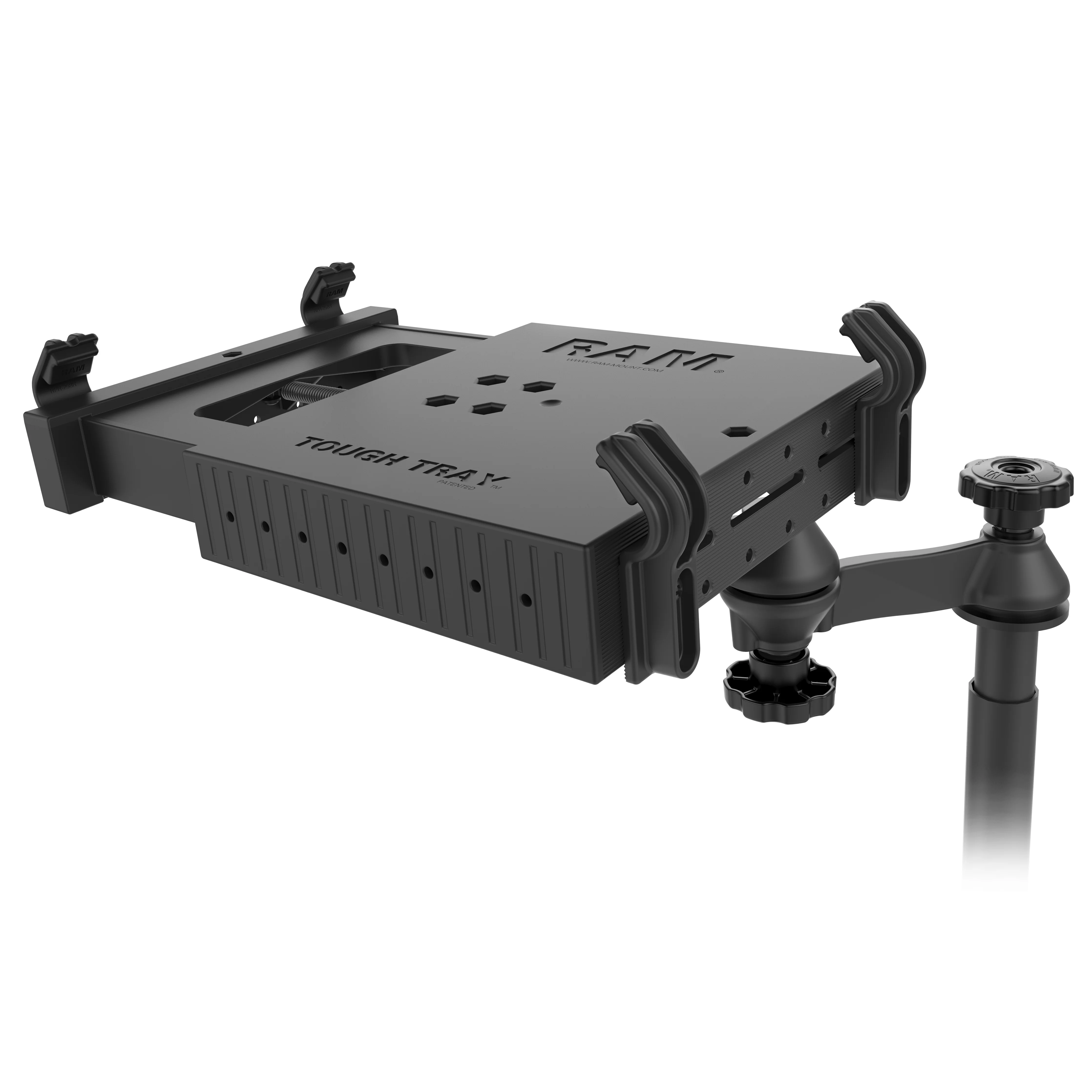 RAM® Universal Laptop Mount (Legacy) - Image 2