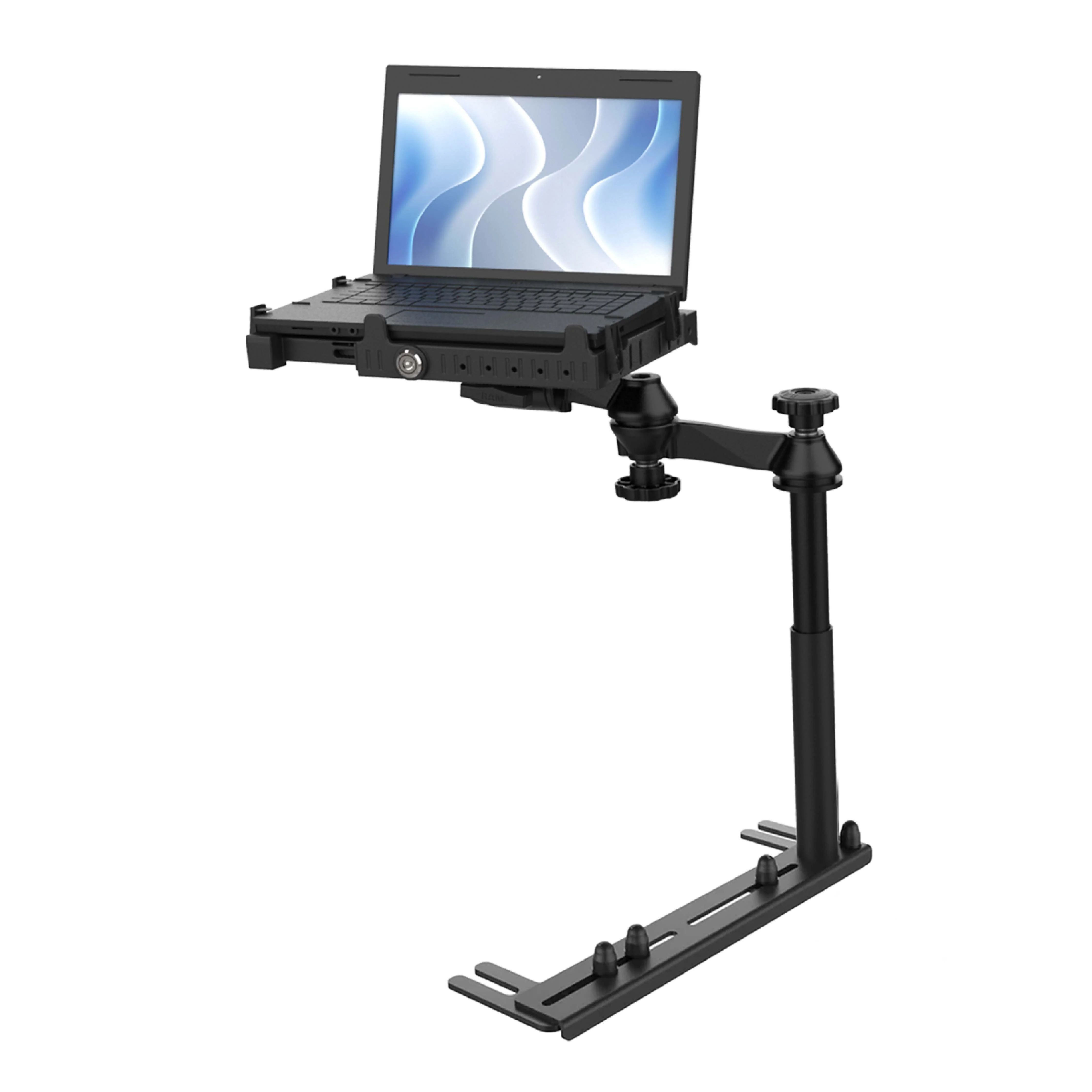RAM® No-Drill⢠Universal Laptop Mount