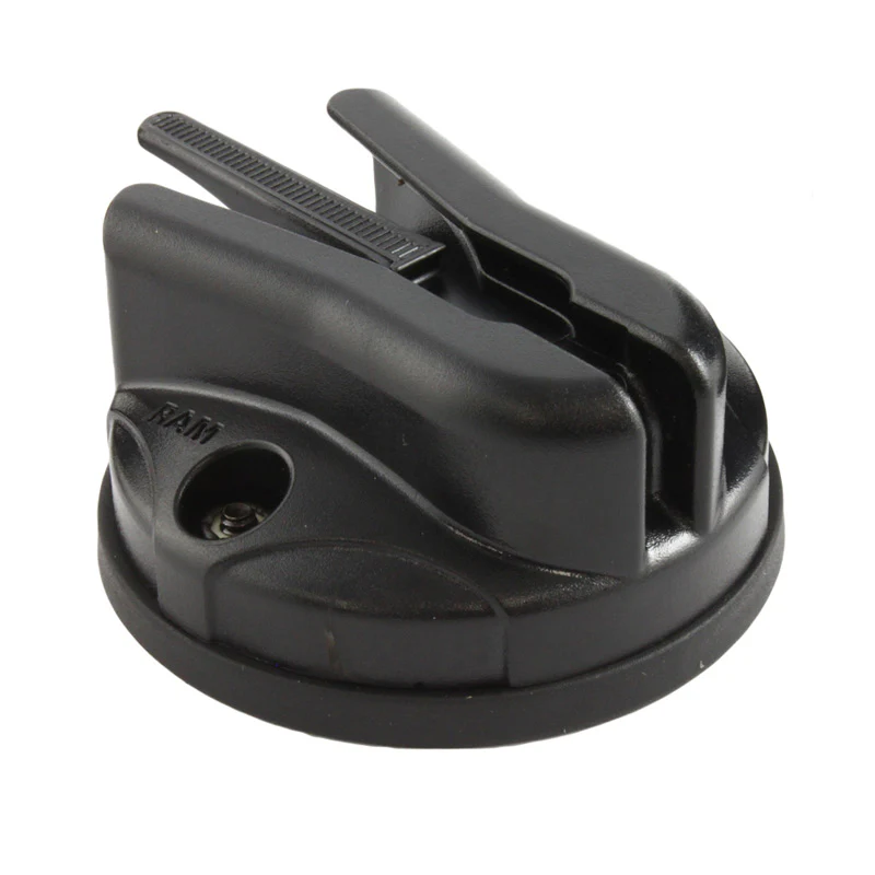 RAMĀ® Magnetic Universal Microphone Clip Adapter
