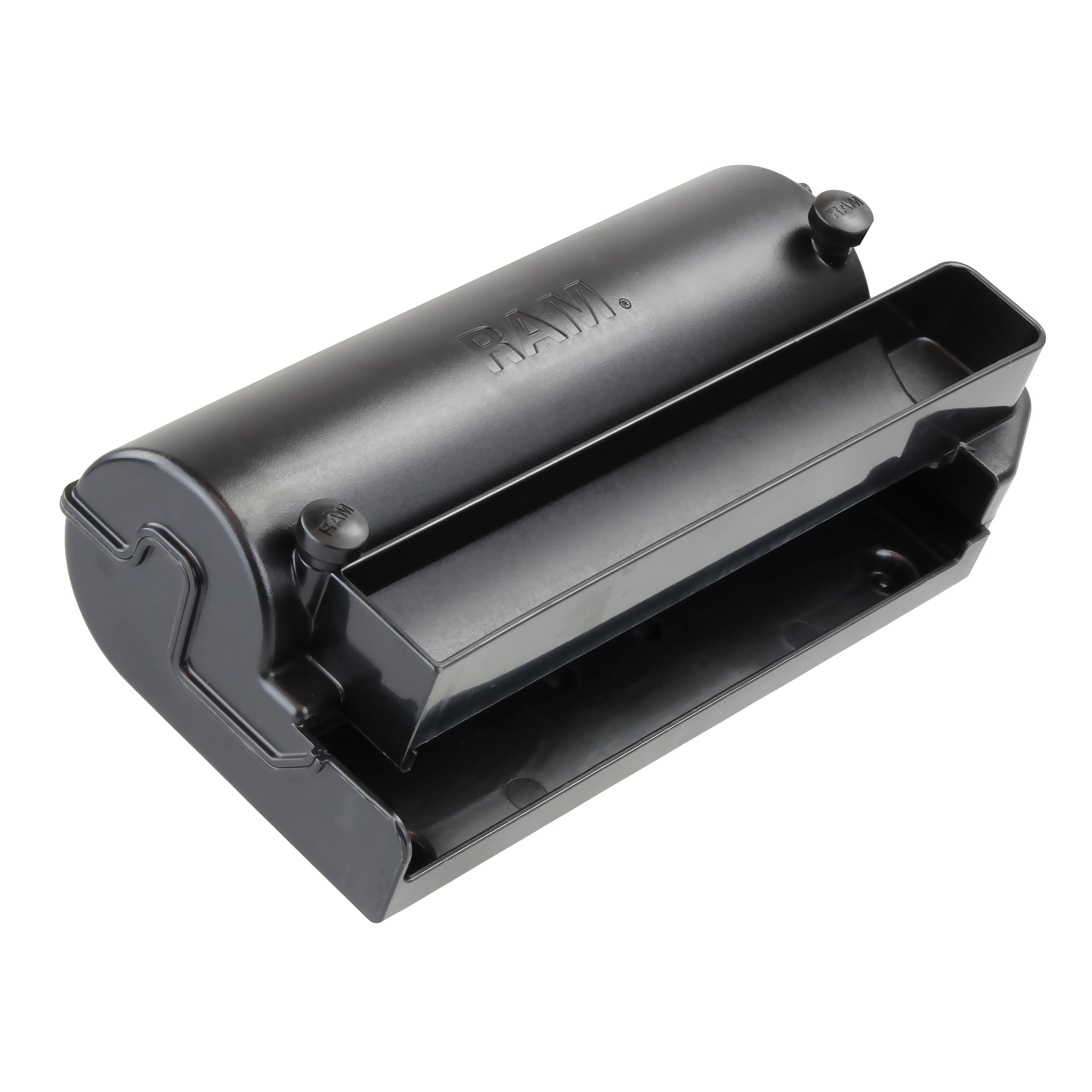 RAMĀ® Form-Fit Printer Holder for Brother PocketJet Series