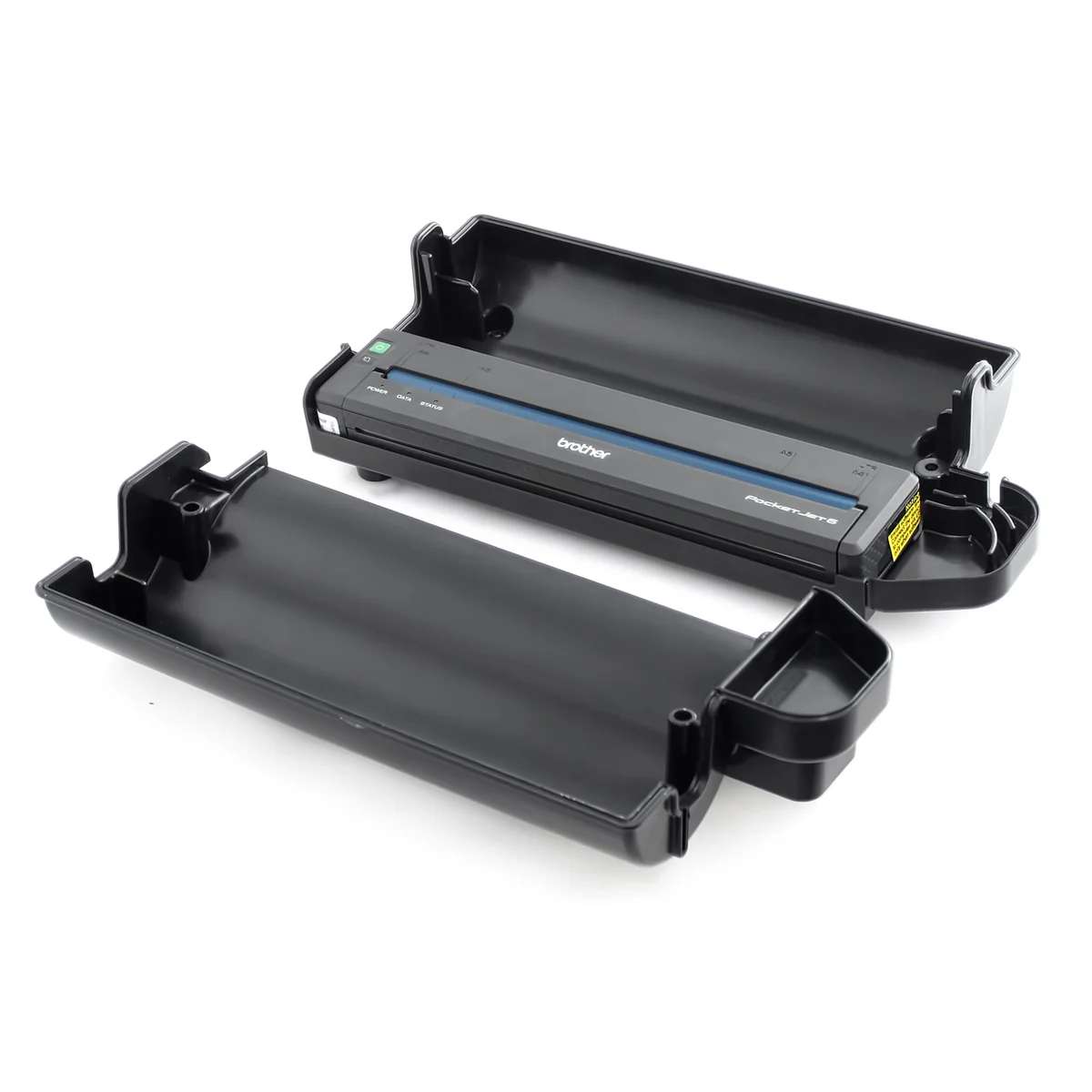 RAMĀ® Form-Fit Printer Holder for Brother PocketJet Series - Image 3