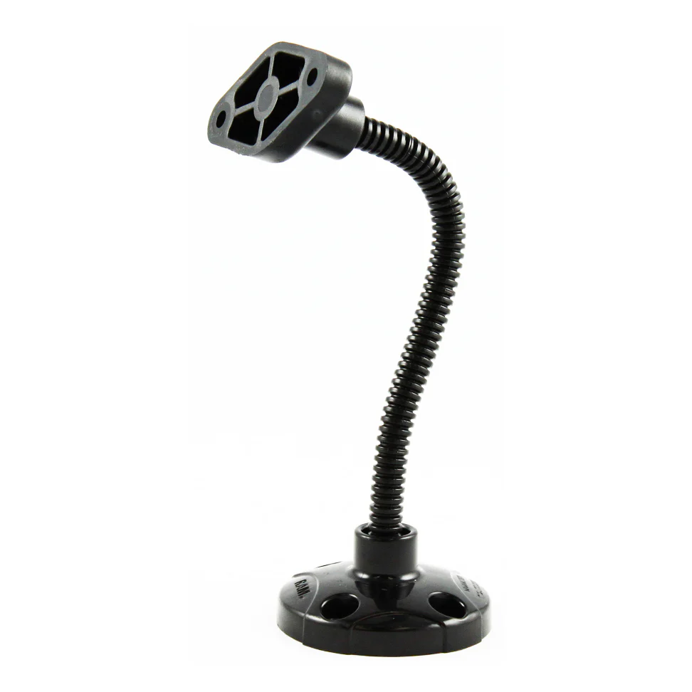 RAM® Flex-Arm™ Mount with Diamond and Round Plates