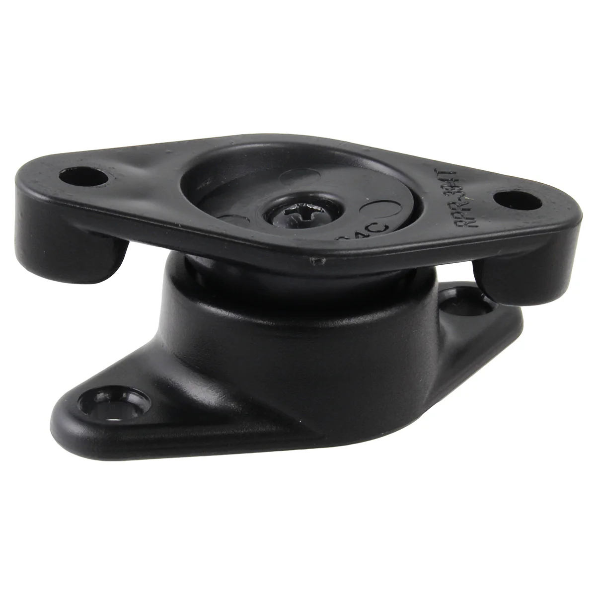 RAM® Double Diamond Base Swivel Adapter