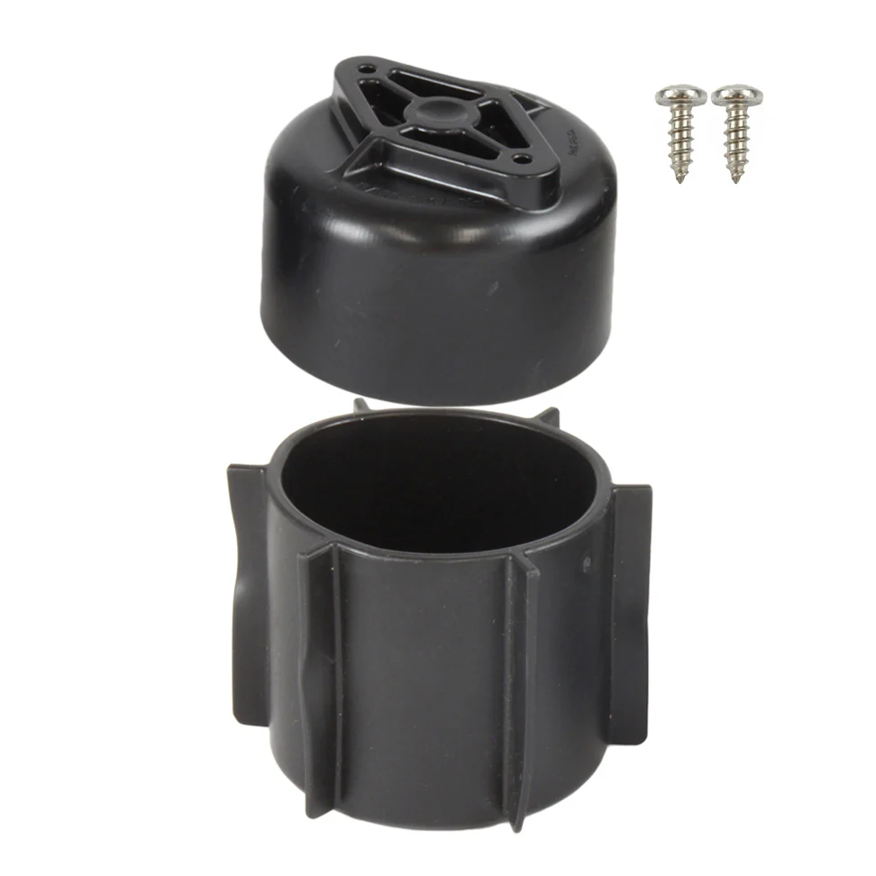 RAM-A-CAN™ Universal Cup Holder Base