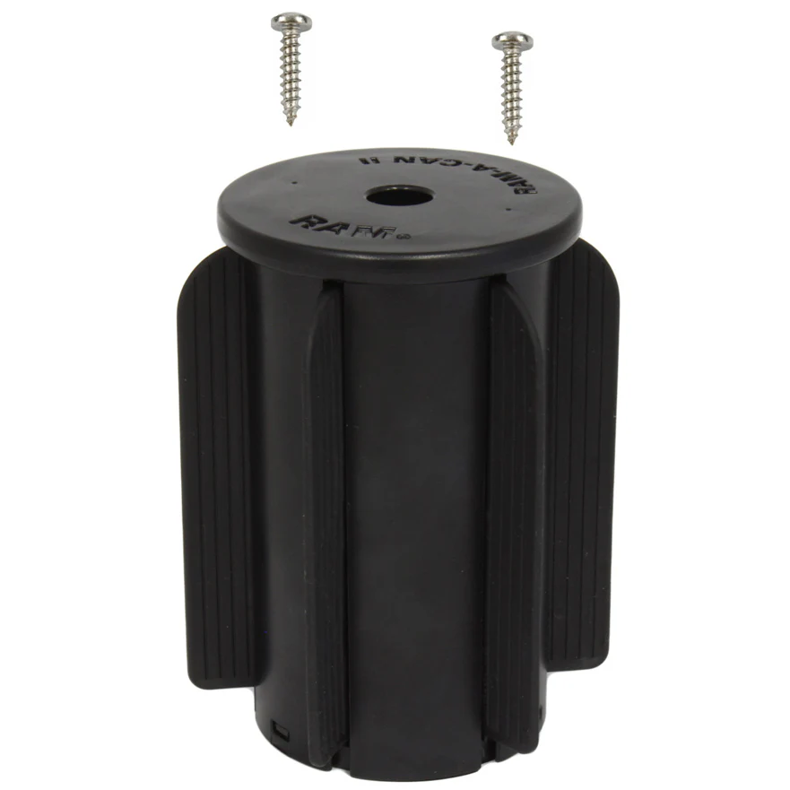 RAM-A-CAN™ II Universal Cup Holder Base