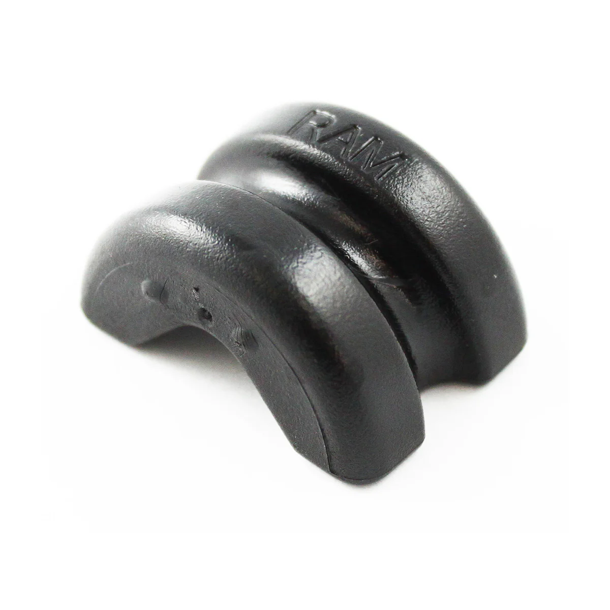 RAM® Composite U-Bolt Adapter for Handlebars