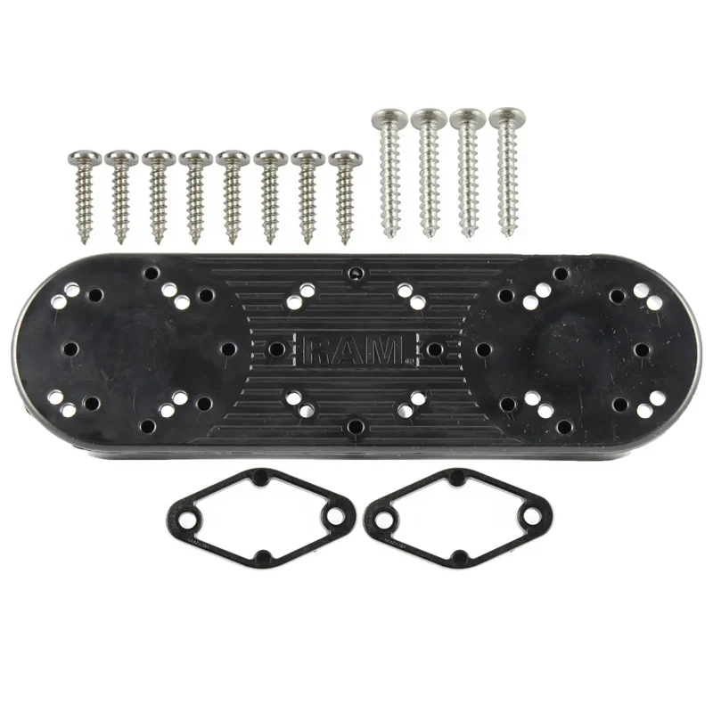 RAM® Triple Base Adapter