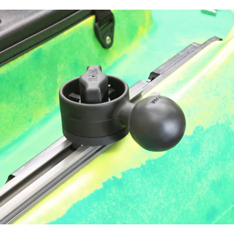 RAM® Track Ball⢠with Side Track Base - Image 2