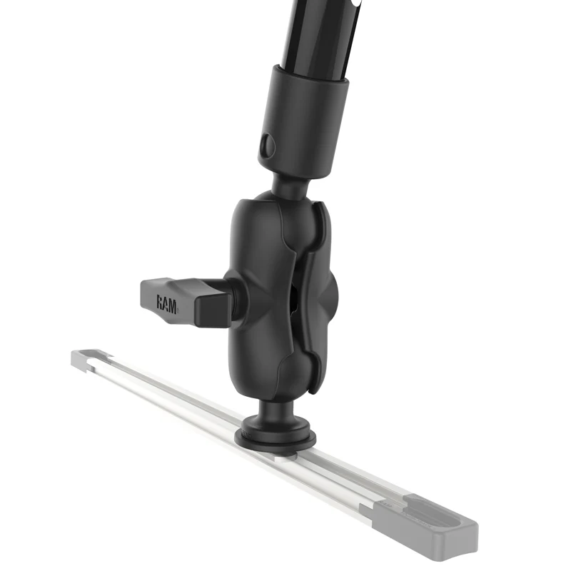 RAM® Tough-Pole⢠31" Camera Mount with RAM® Track Ball⢠Base - Image 3
