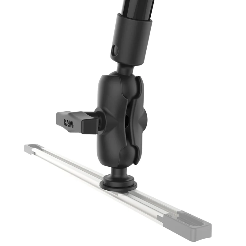RAM® Tough-Pole⢠22" Camera Mount with RAM® Track Ball⢠Base - Image 3